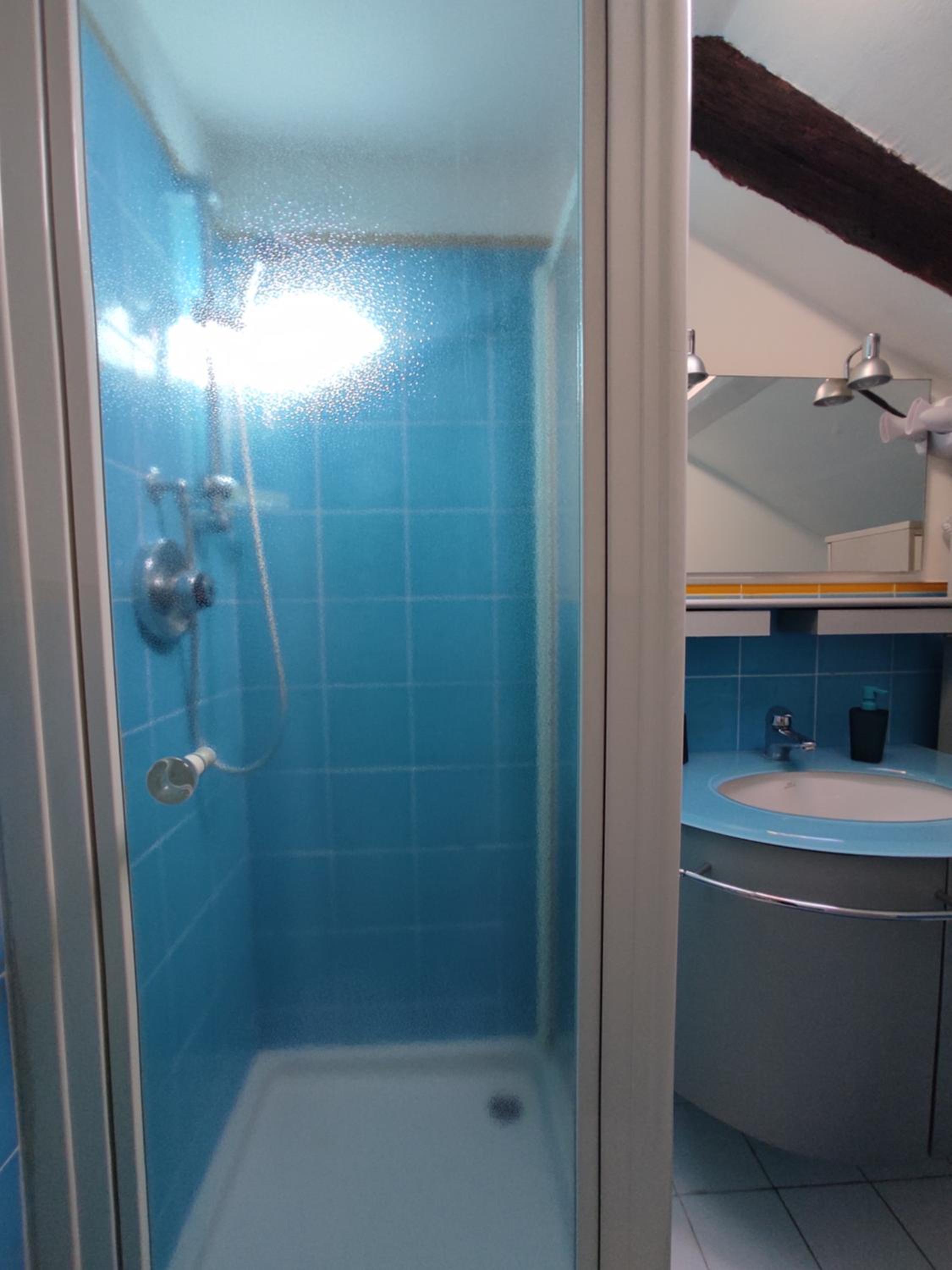 Priotti Apartment