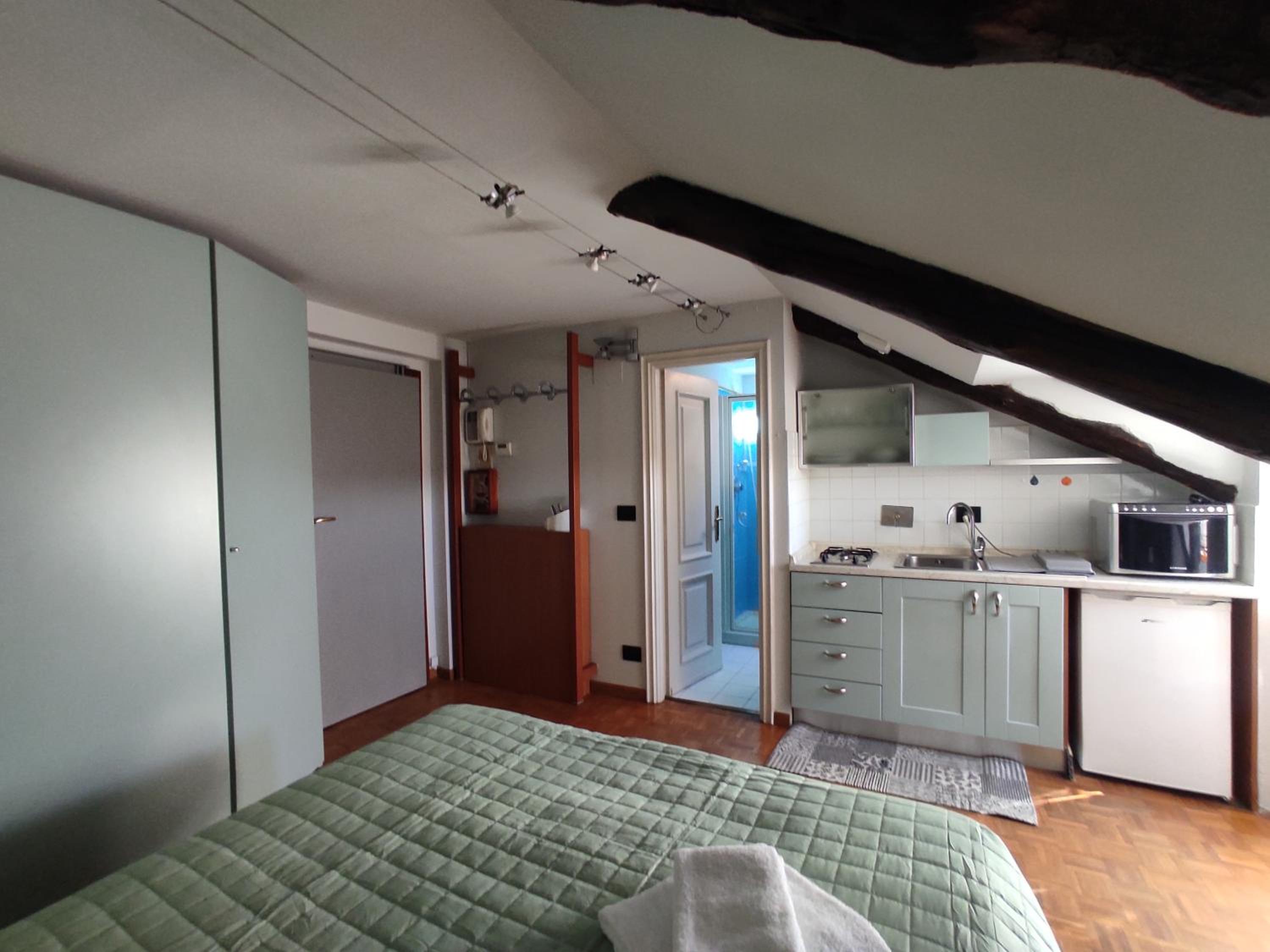 Priotti Apartment