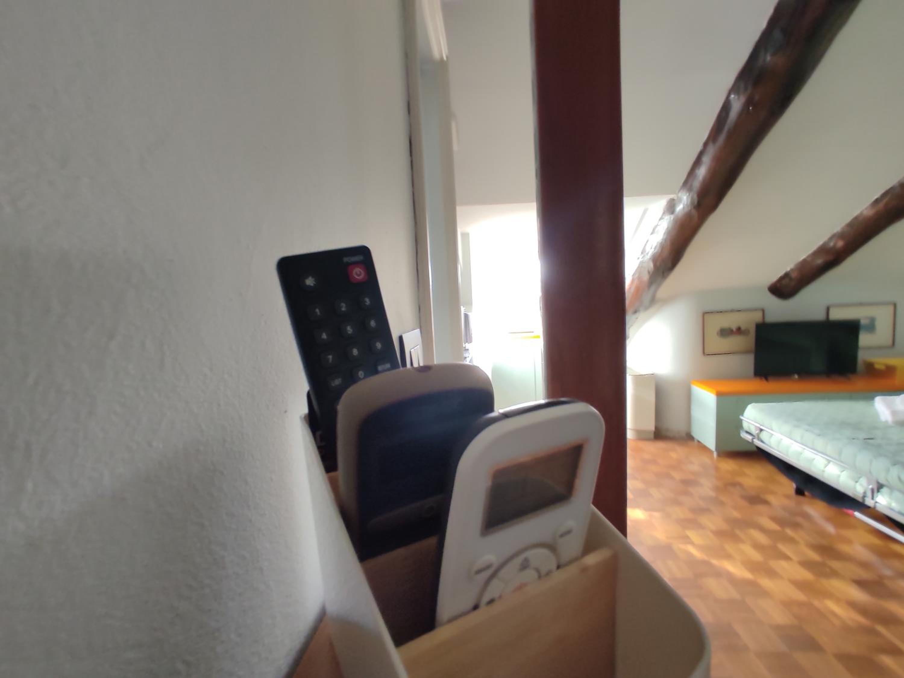 Priotti Apartment