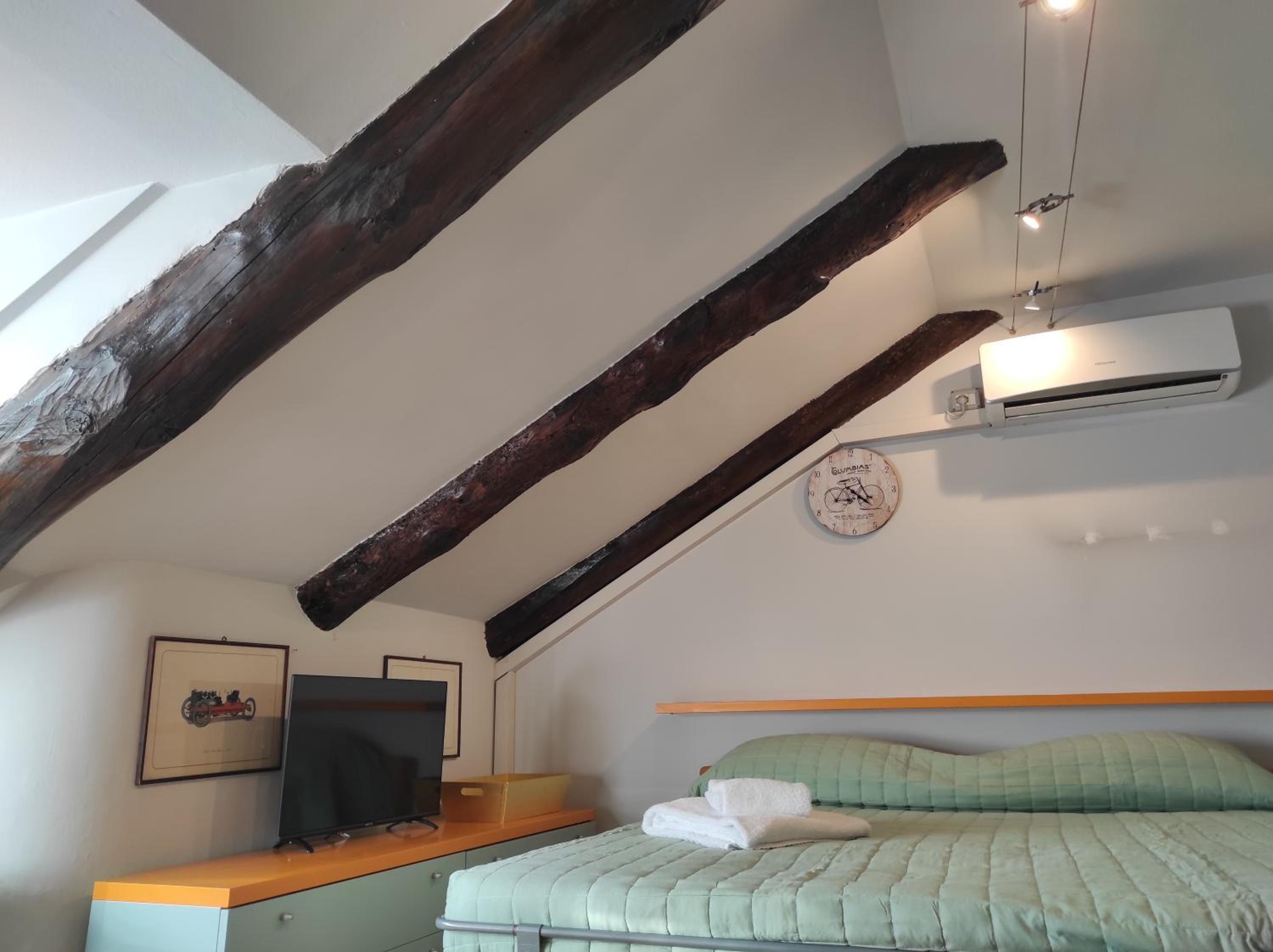Priotti Apartment