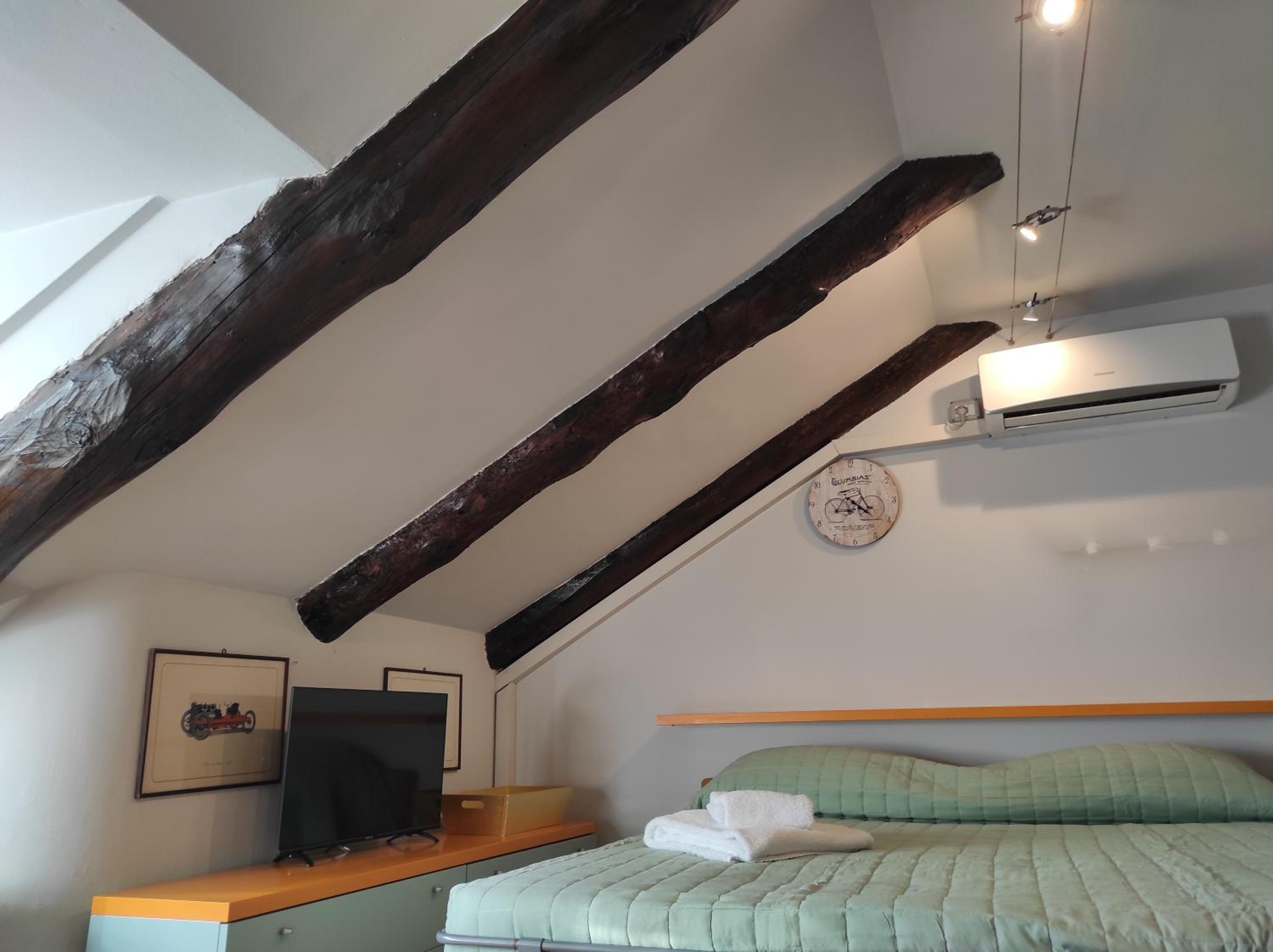 Priotti Apartment
