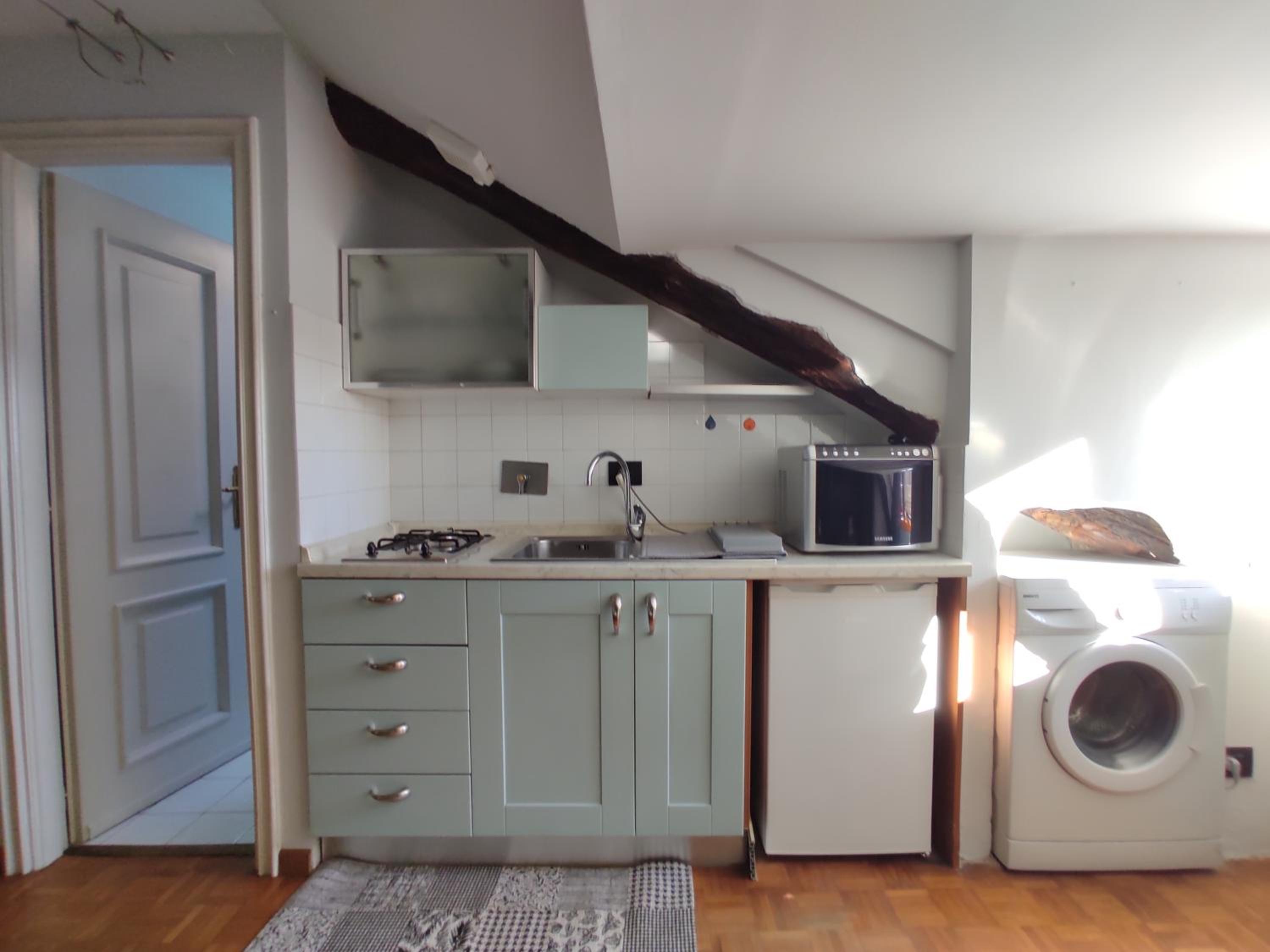Priotti Apartment