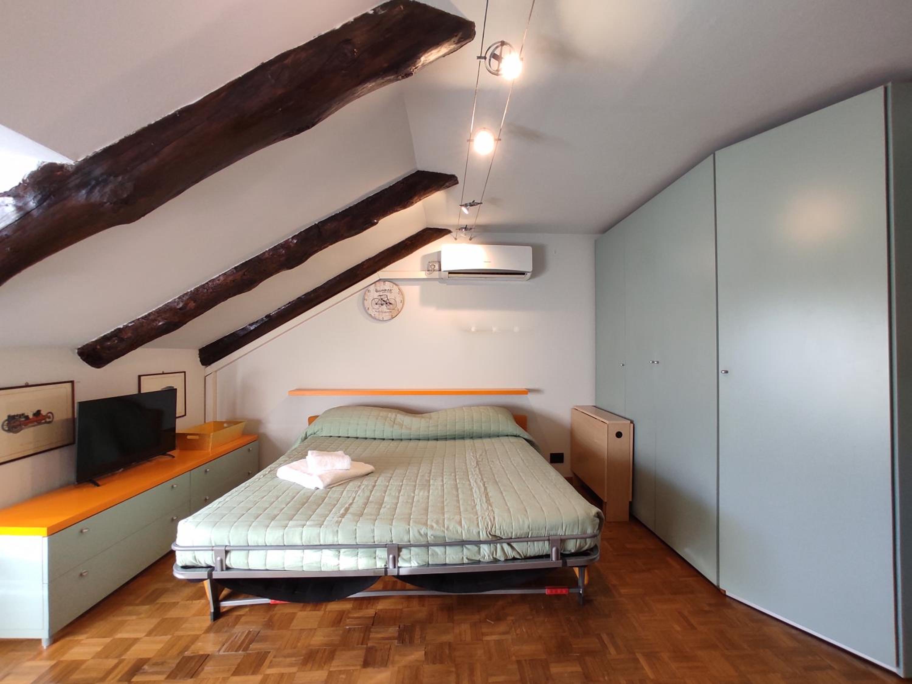 Priotti Apartment