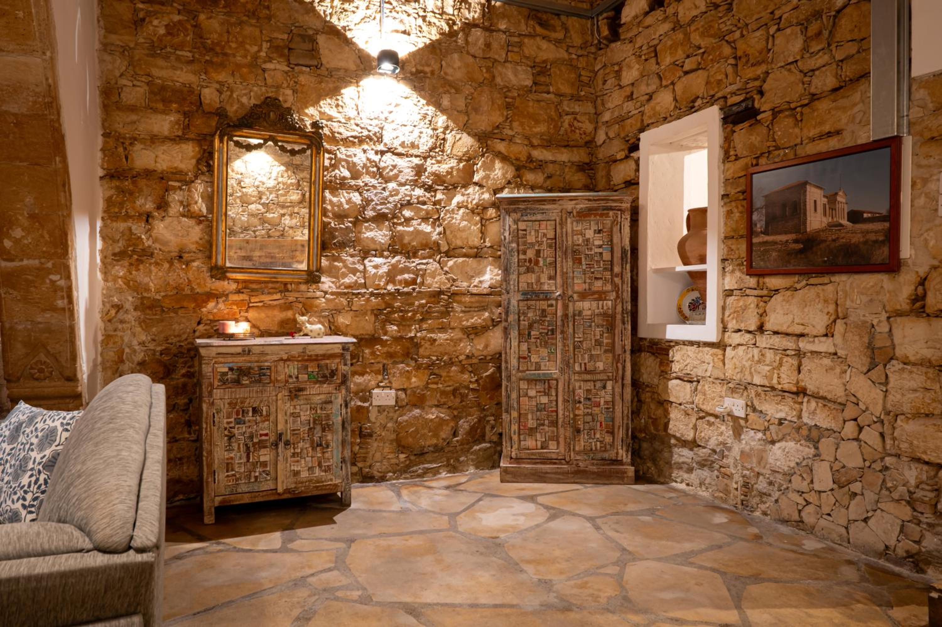 Oinoessa Traditional Boutique Guest Houses