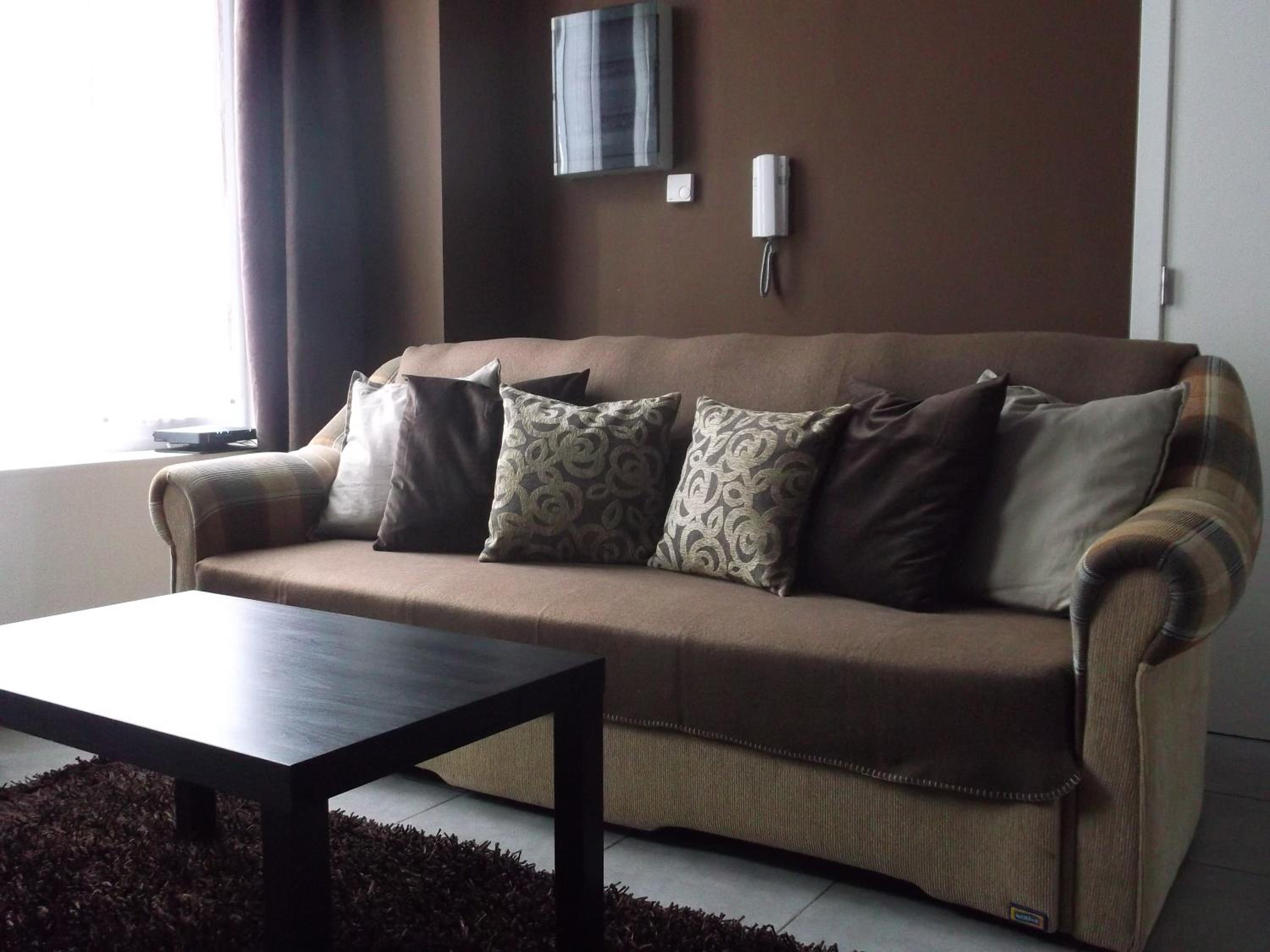 Appartements Bon Secours