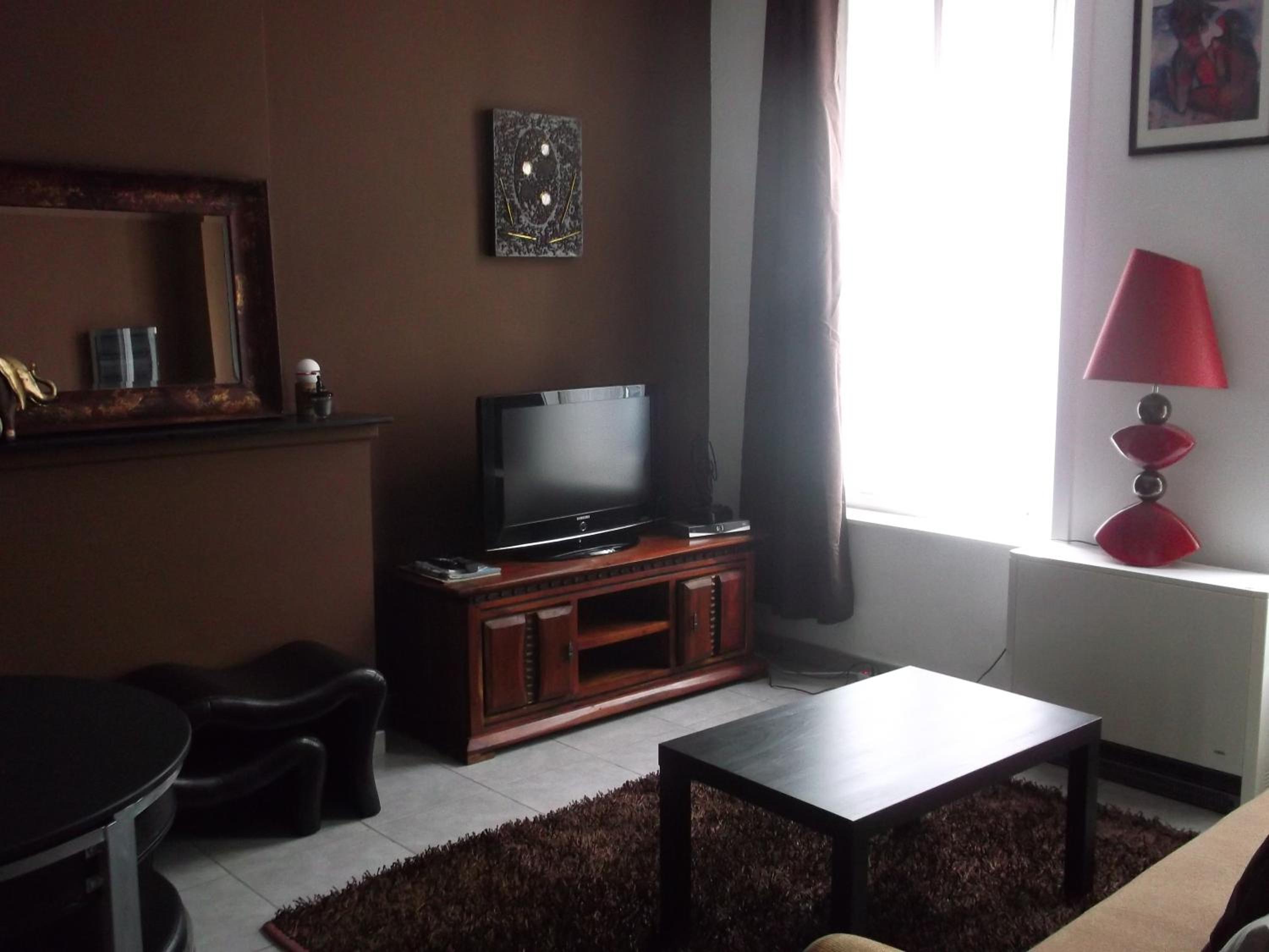 Appartements Bon Secours