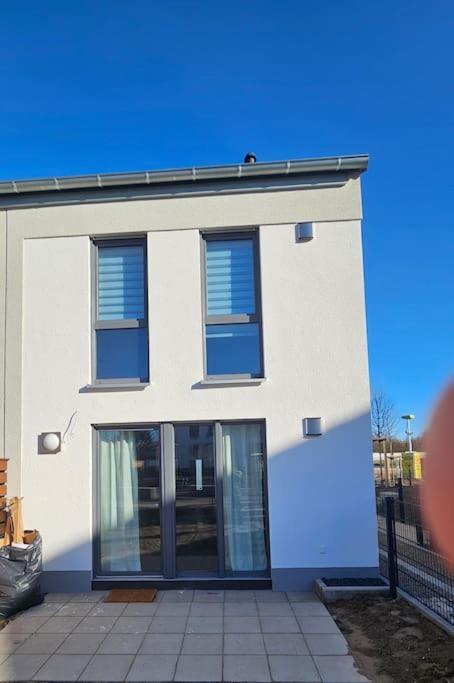 Chillax Ferienhaus für Familie und Urlauber