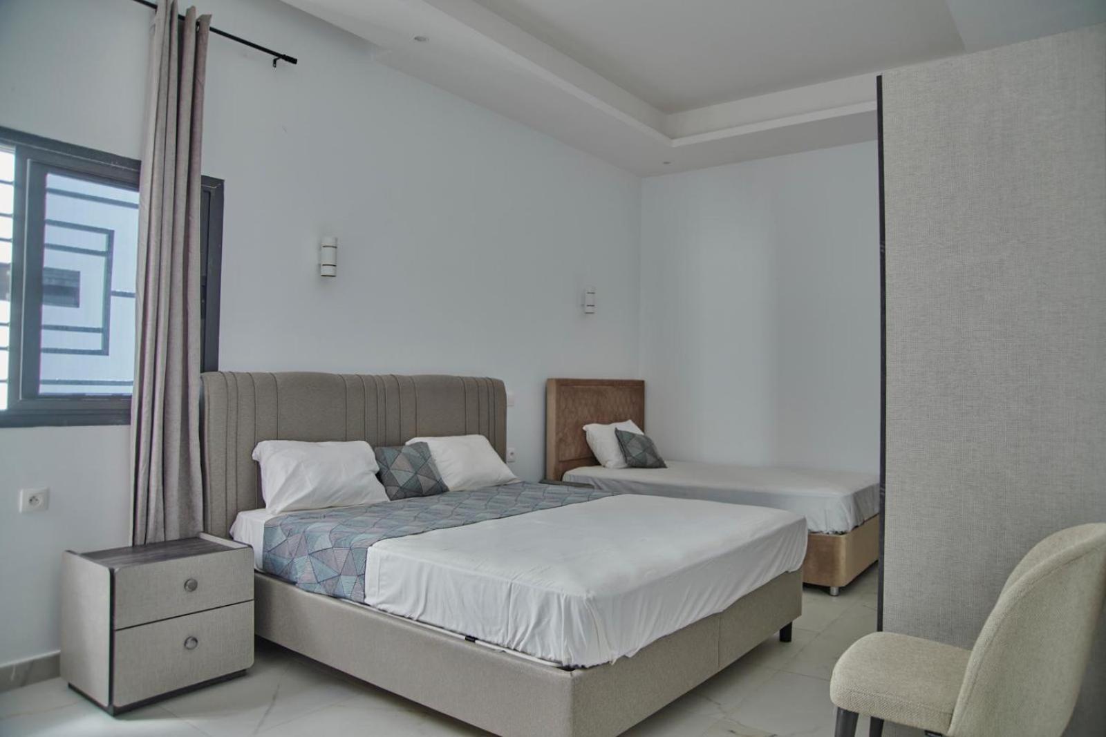 Lovers Villa Somone