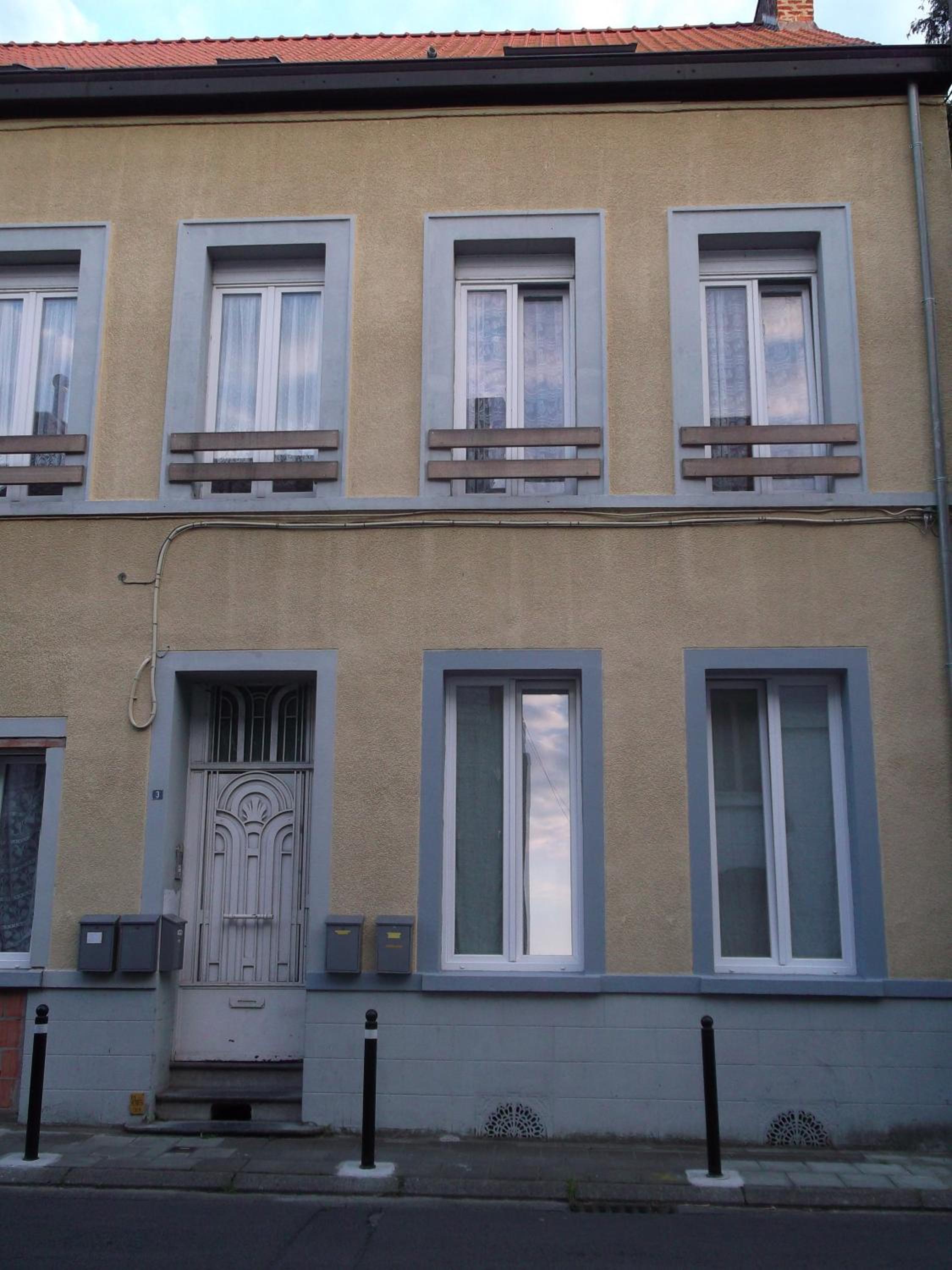Appartements Bon Secours