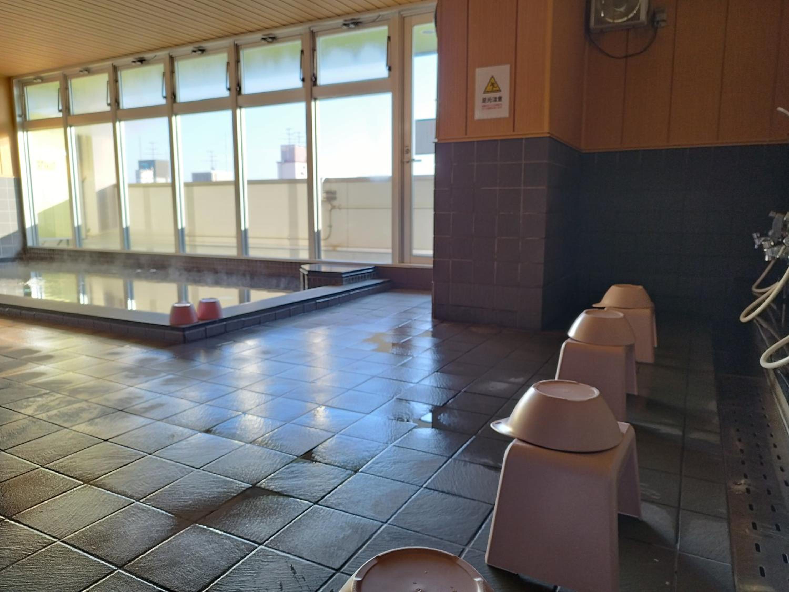 Hotel Shin-Imamiya