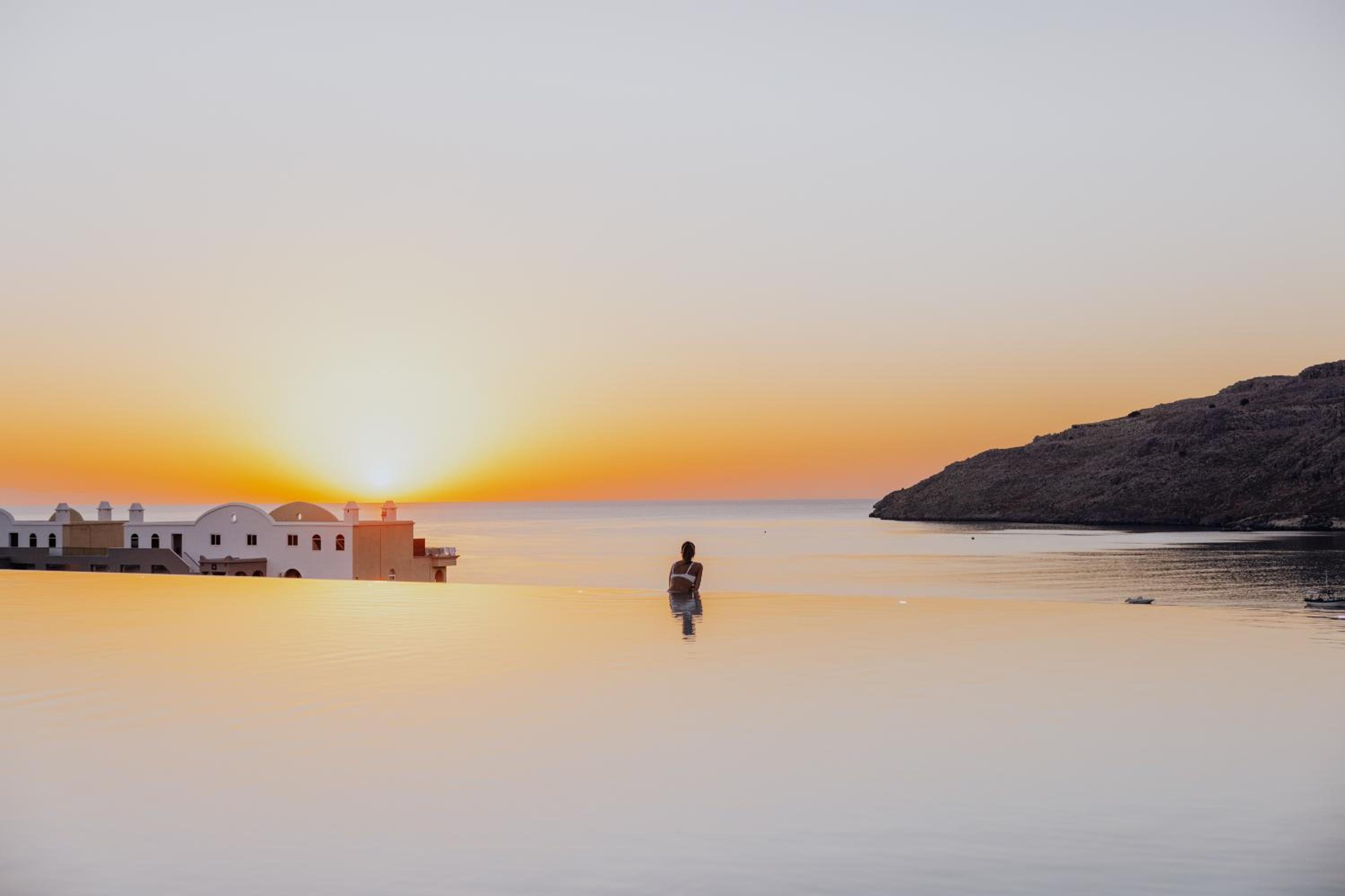 Lindos Vacations - Lindos Grand Resort  Spa - Adults Only - Property Image 4