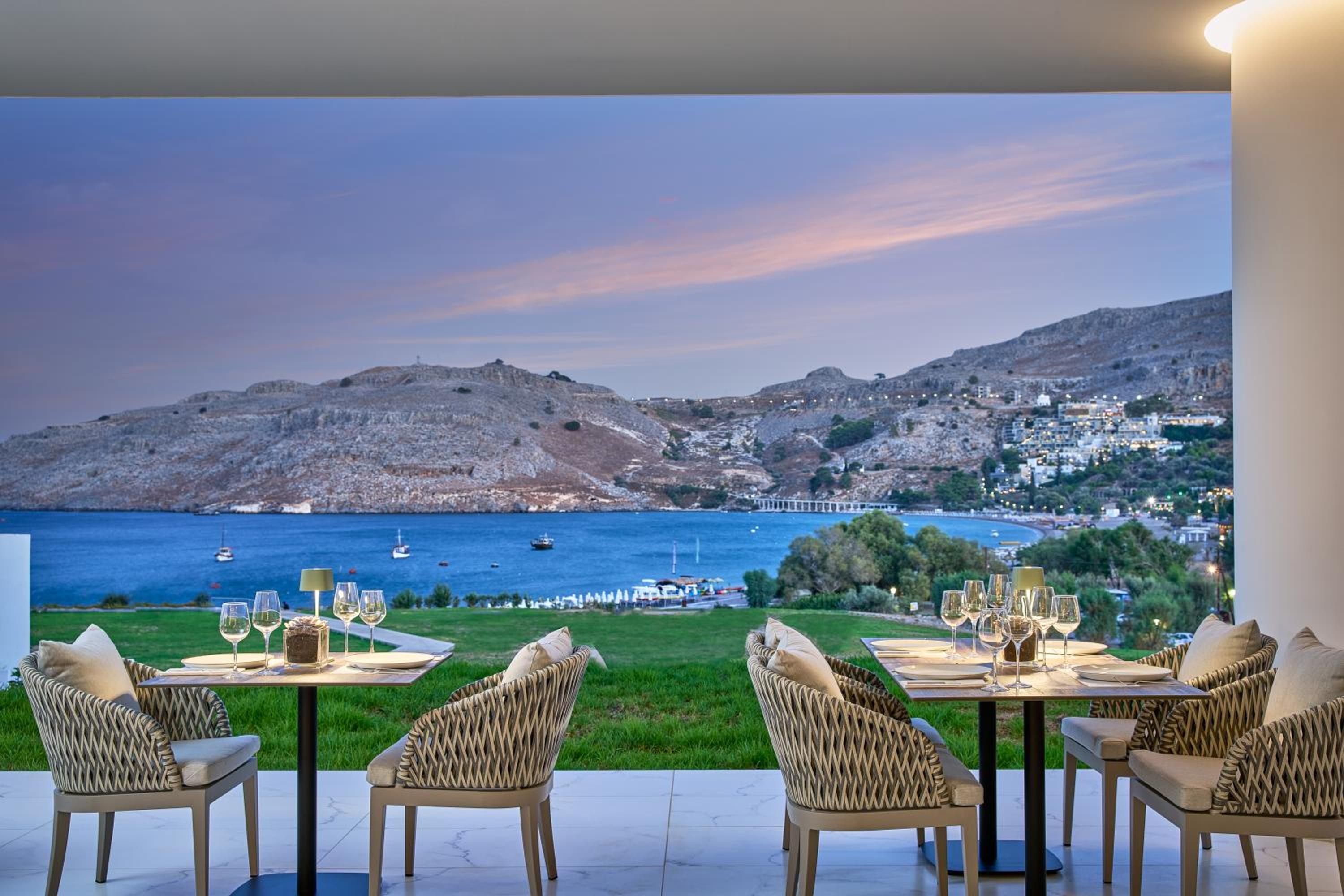 Lindos Vacations - Lindos Grand Resort  Spa - Adults Only - Property Image 7