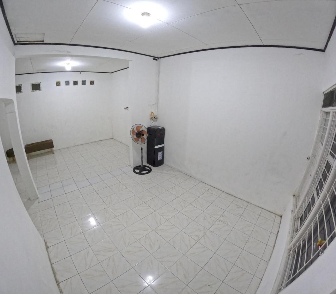 Omah Niten Homestay Jogja view 2