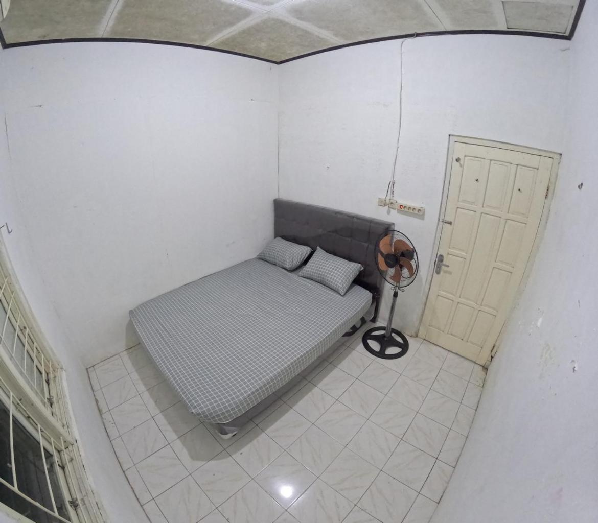 Omah Niten Homestay Jogja view 5