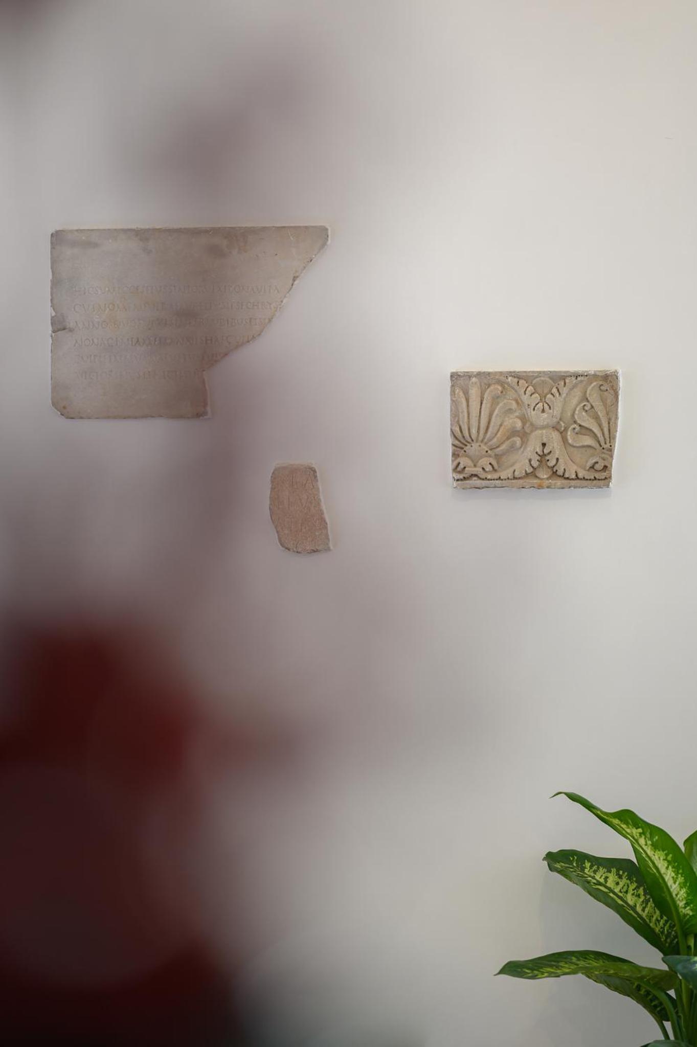 Monserrato Charme Apartment - Campo dei Fiori