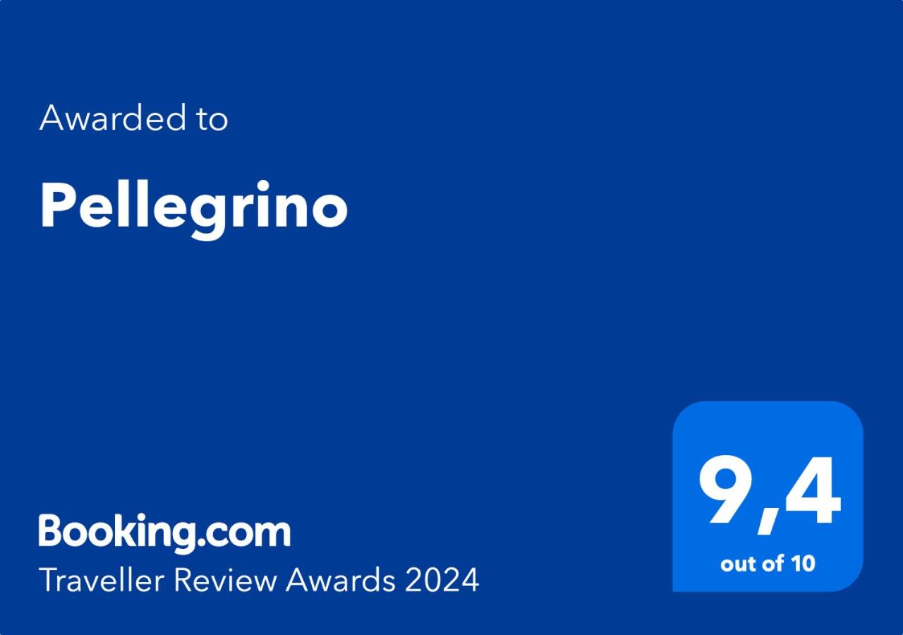 Pellegrino
