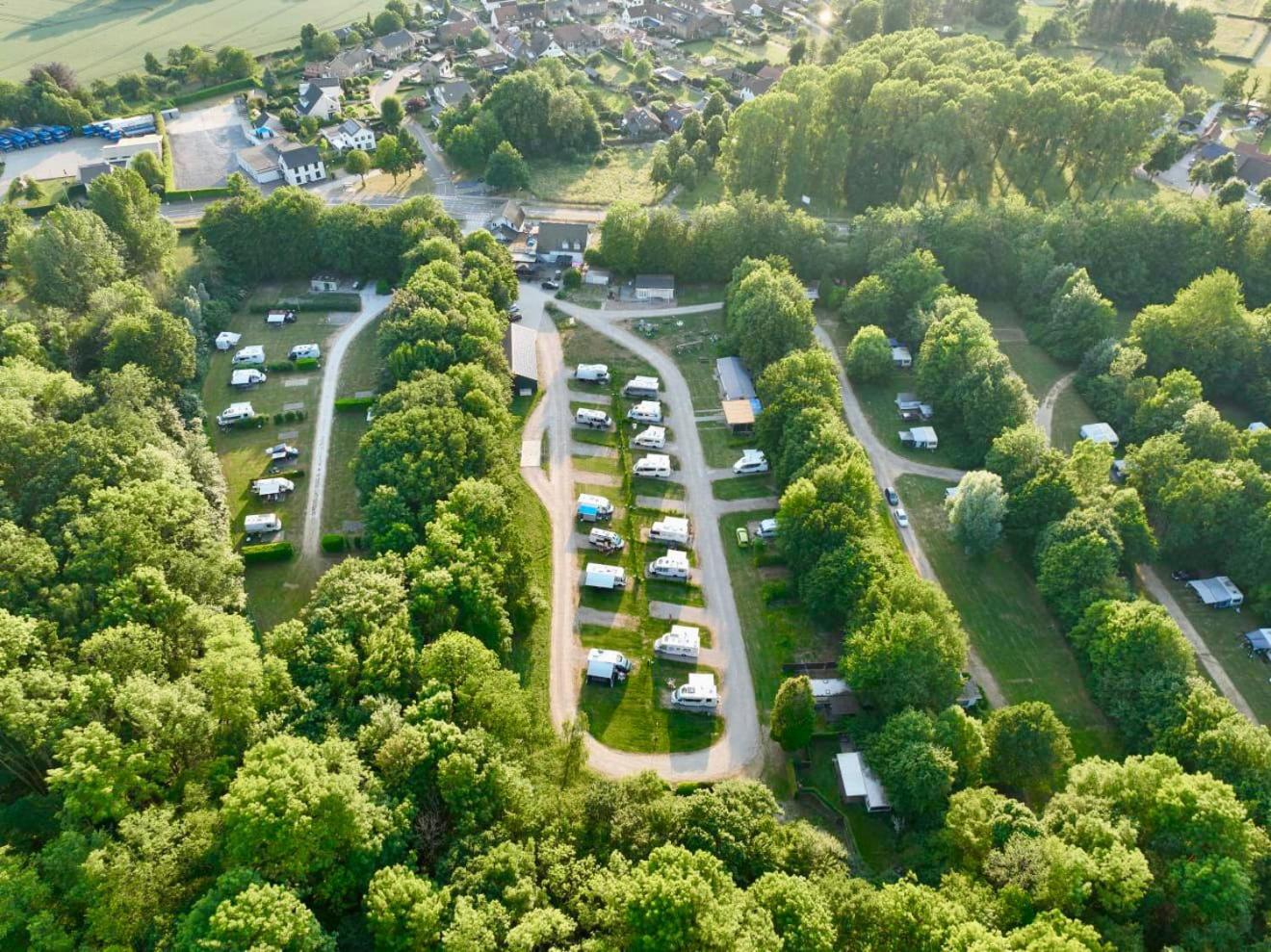 Camping de Boskant view 2