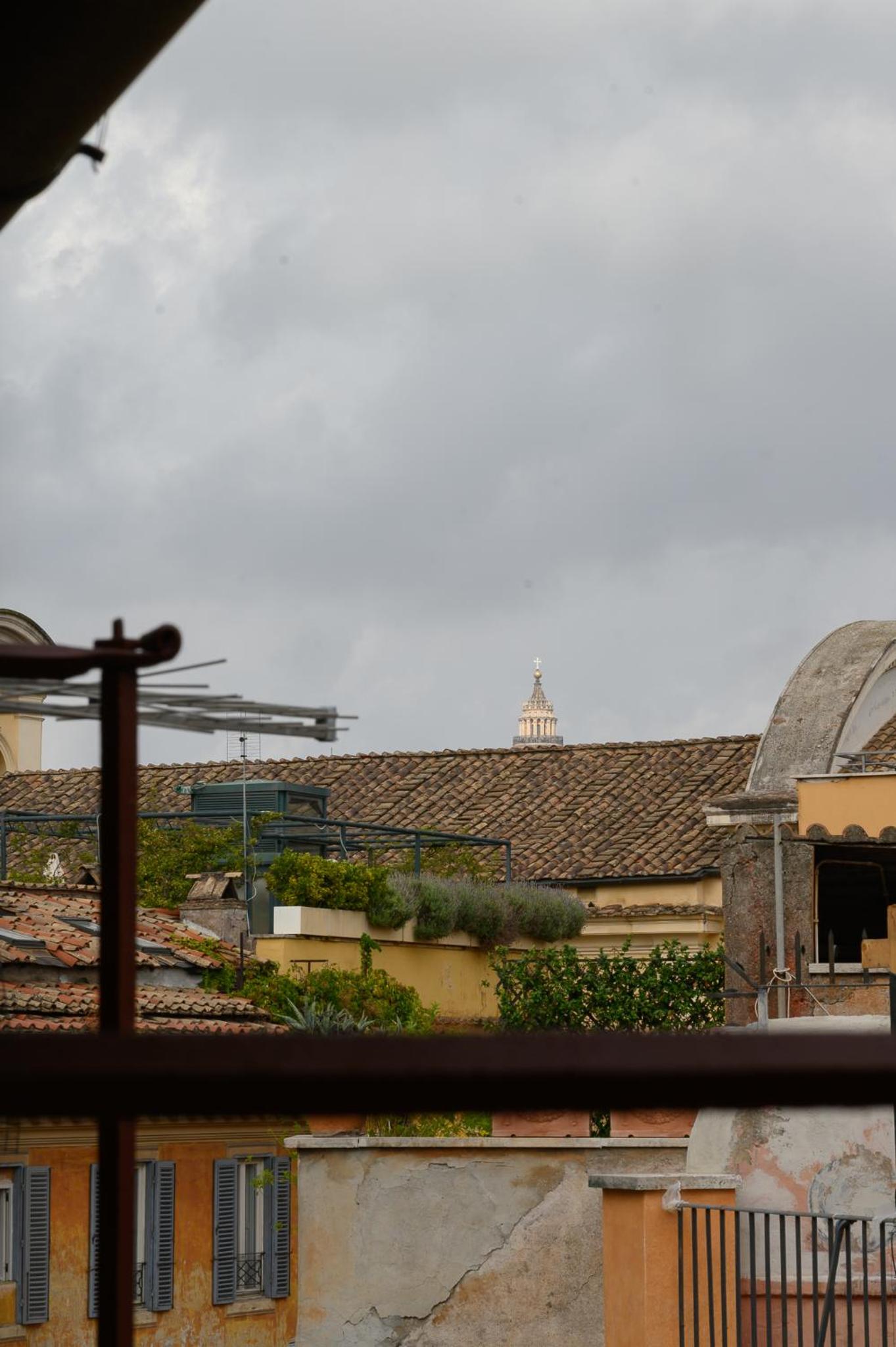 Monserrato Charme Apartment - Campo dei Fiori