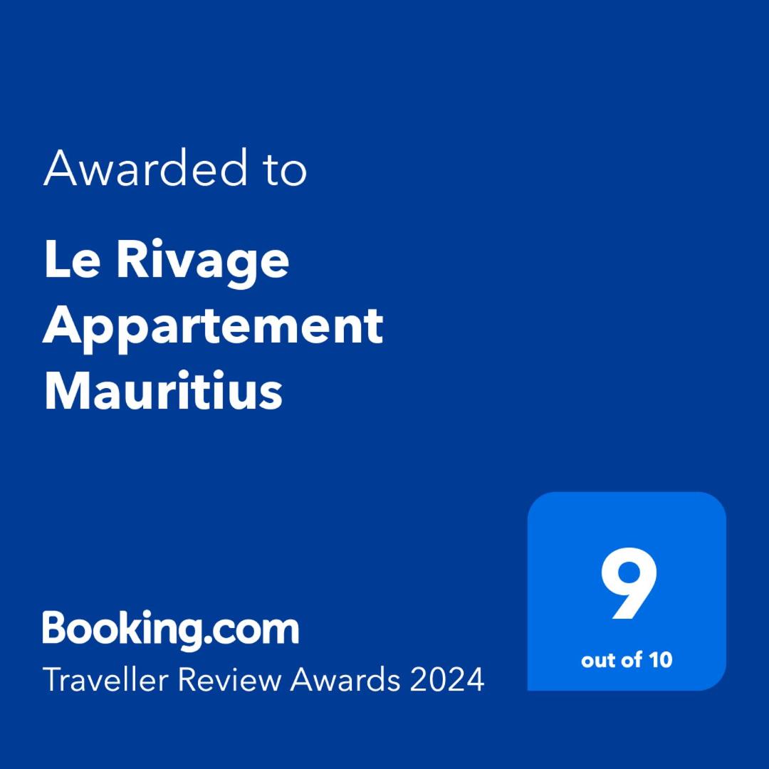 Le Rivage Appartement Mauritius