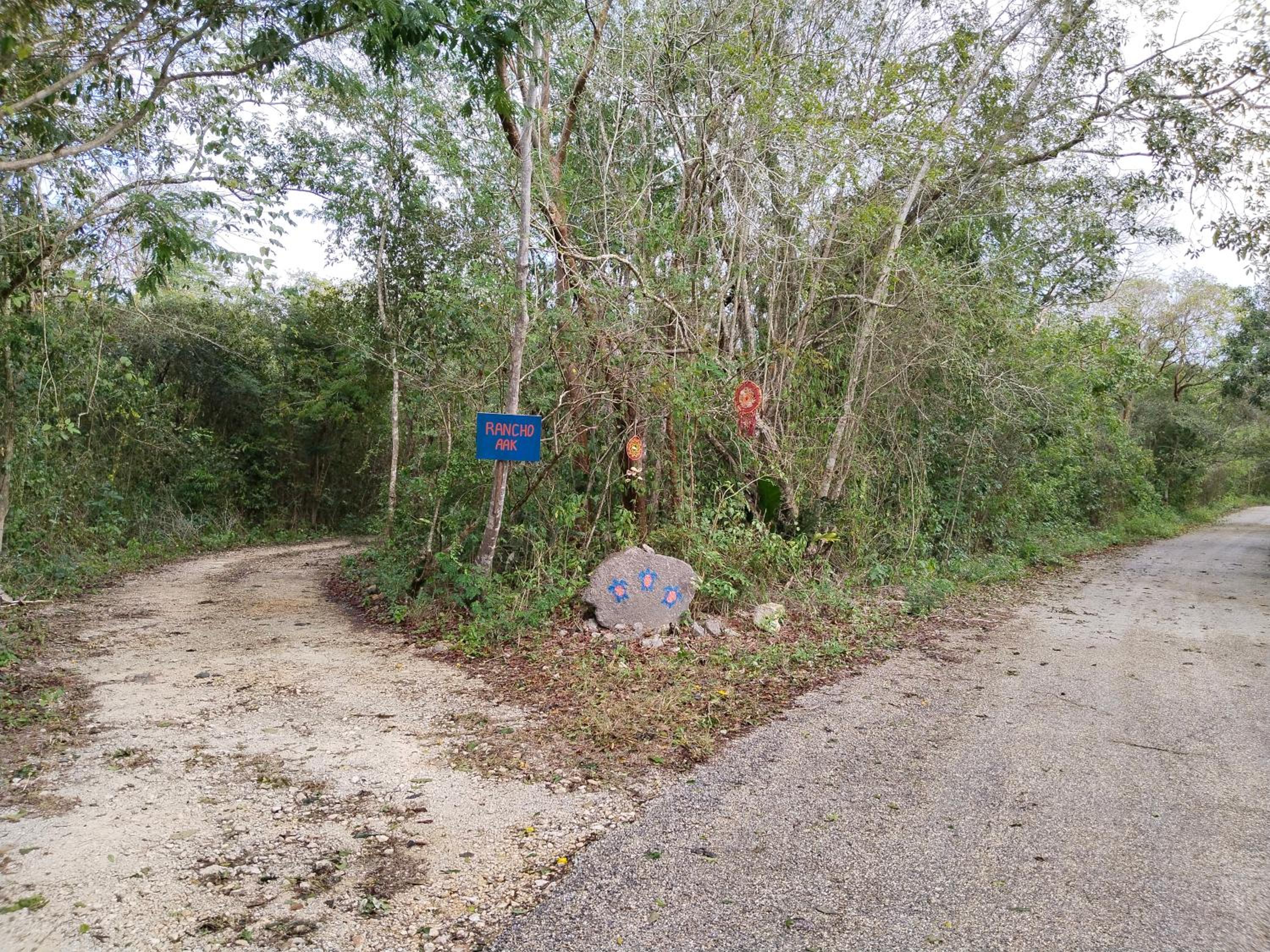 Rancho Aak