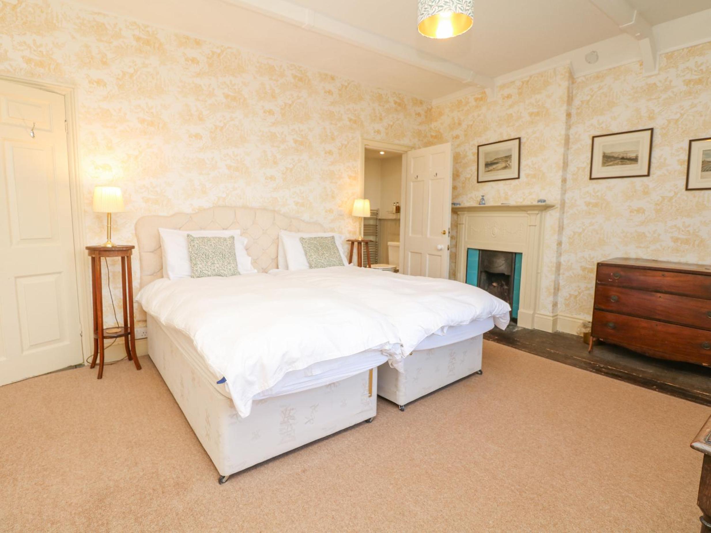 Wootton House
