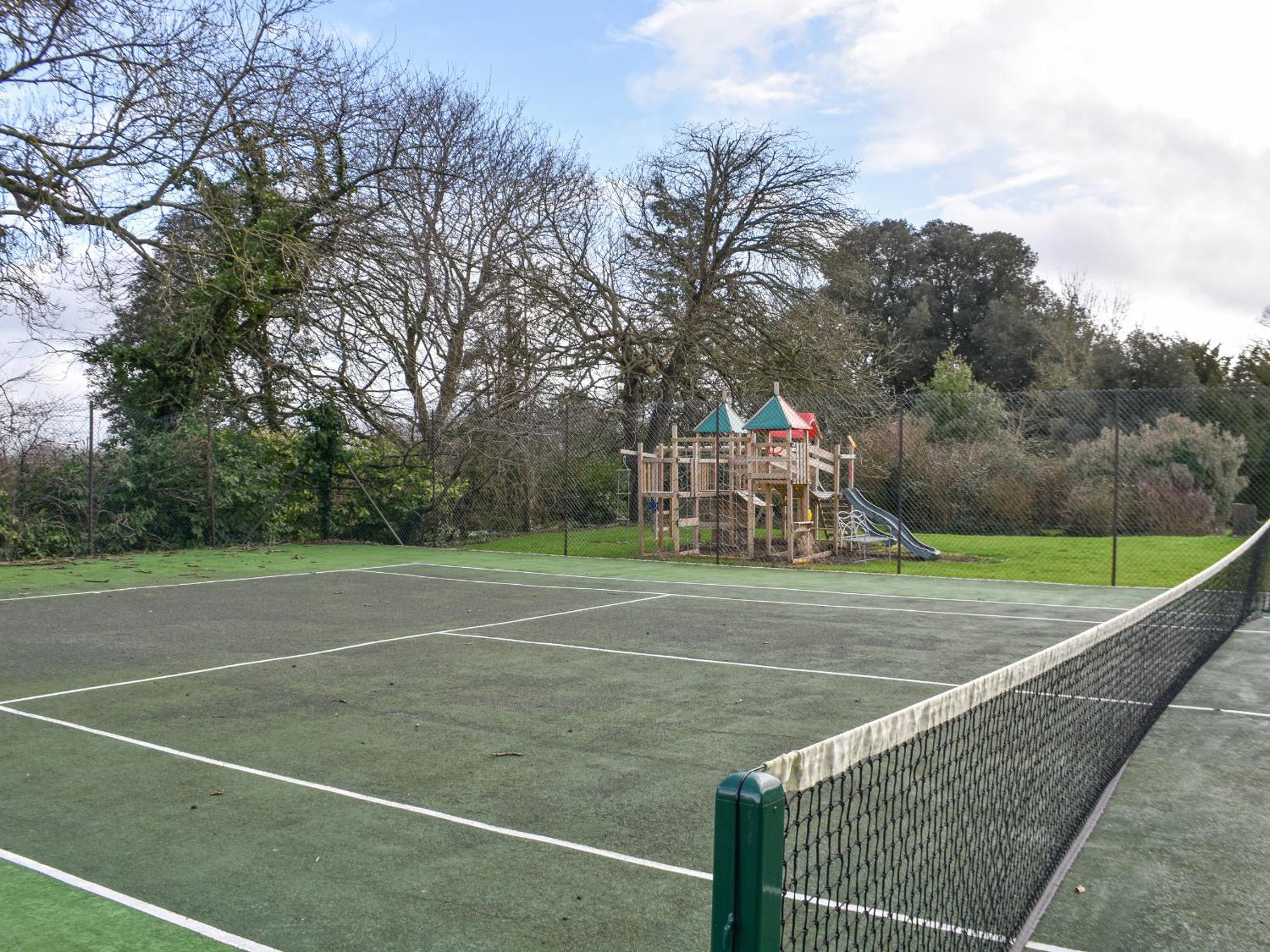 Wootton House