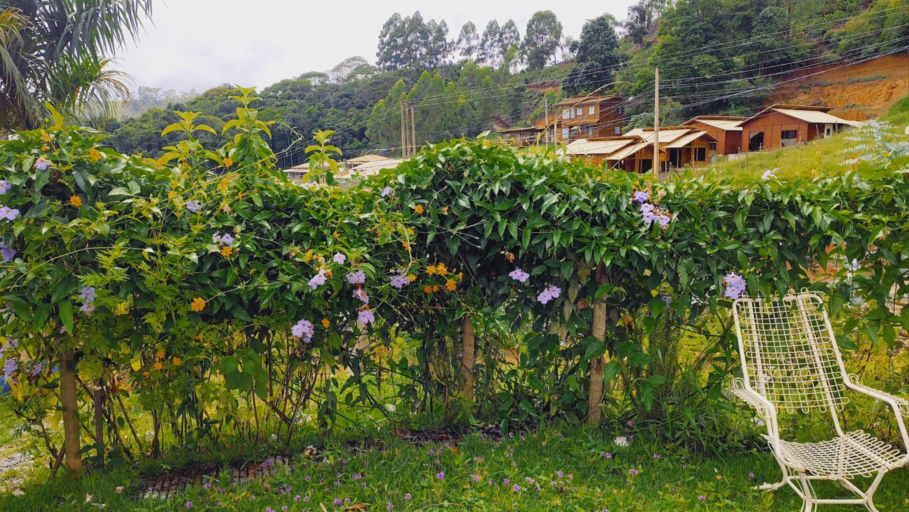 Recanto Duas Rosas