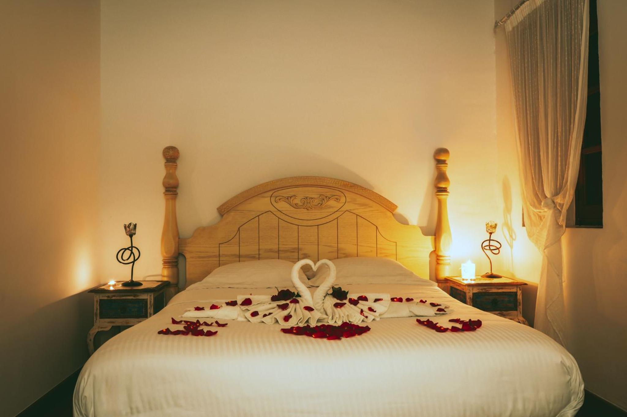 Oinoessa Traditional Boutique Guest Houses