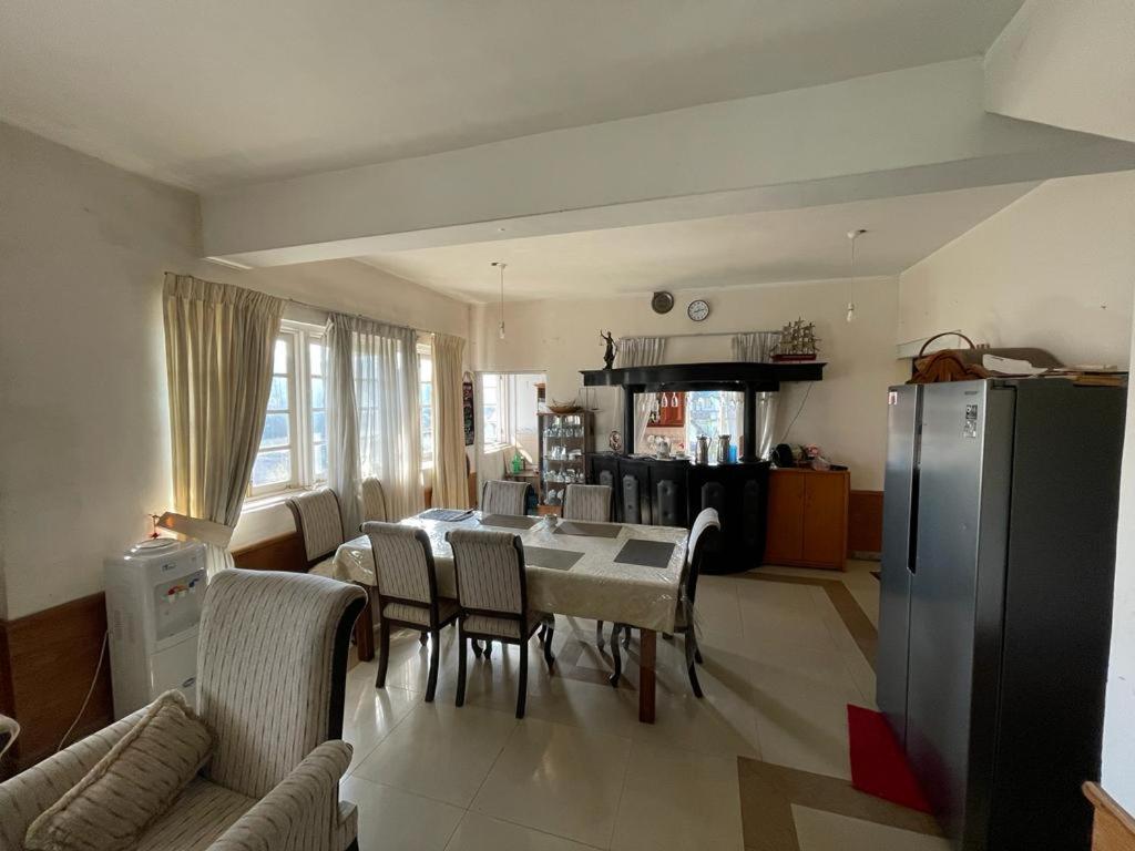 Edelweiss Country Home view 3