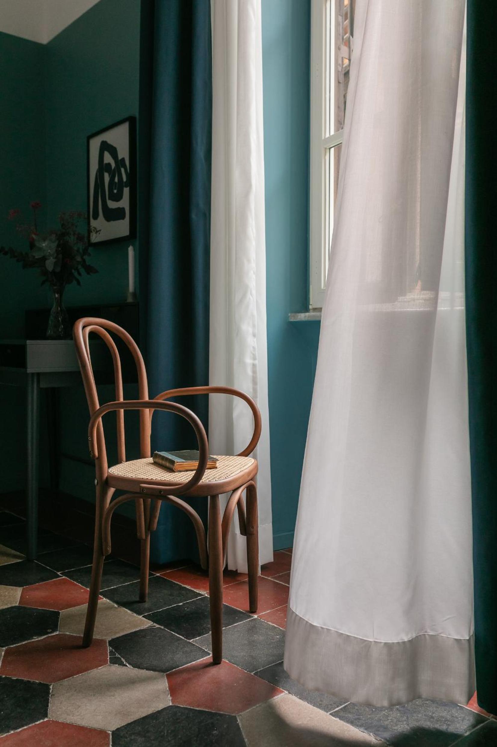 Passepartout