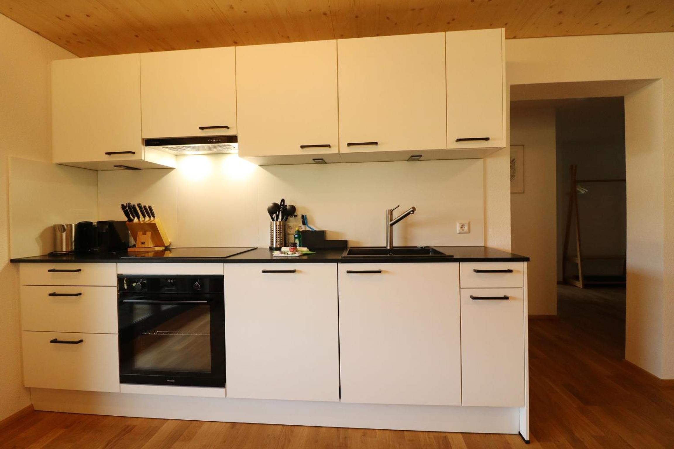 Tannenhof Fischbach - Fewo 4 "Hecht" - Schluchsee, 4 Schlafzimmer view 3
