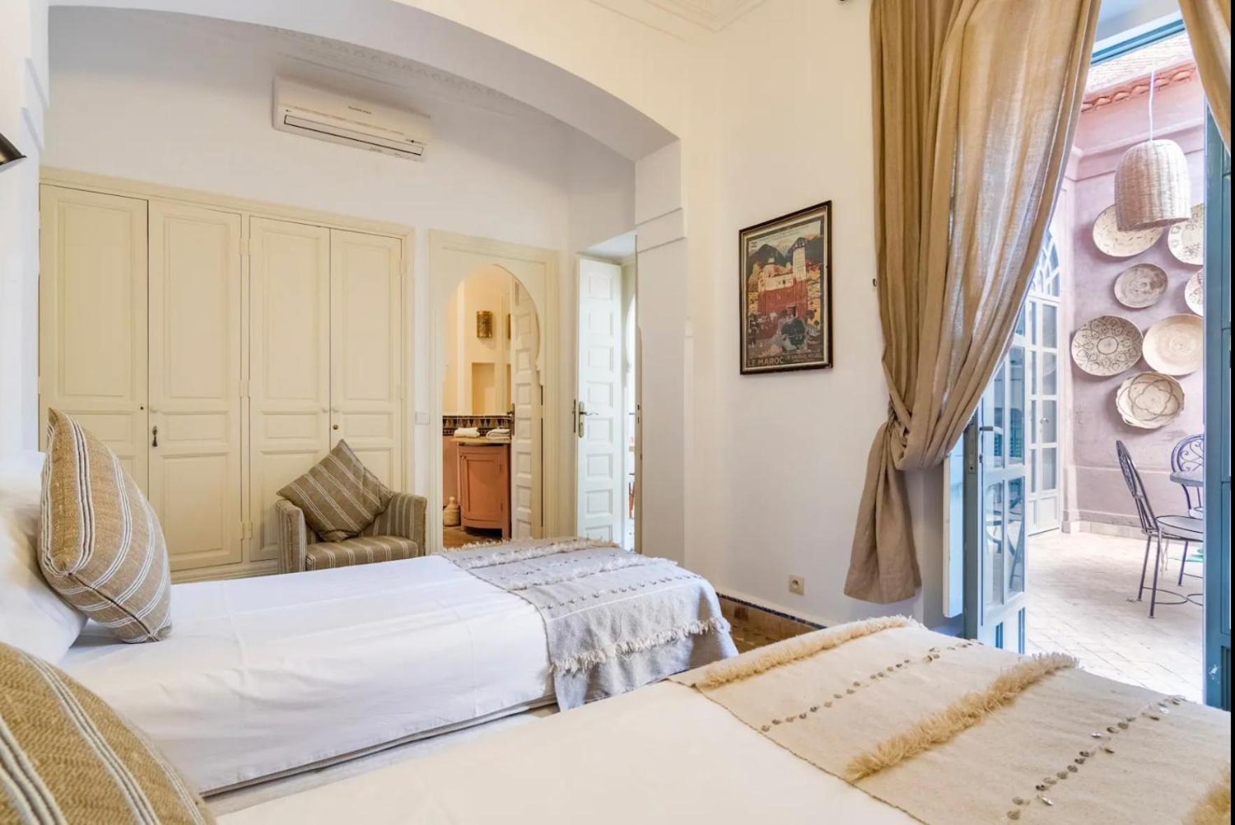 Villa Magtafa