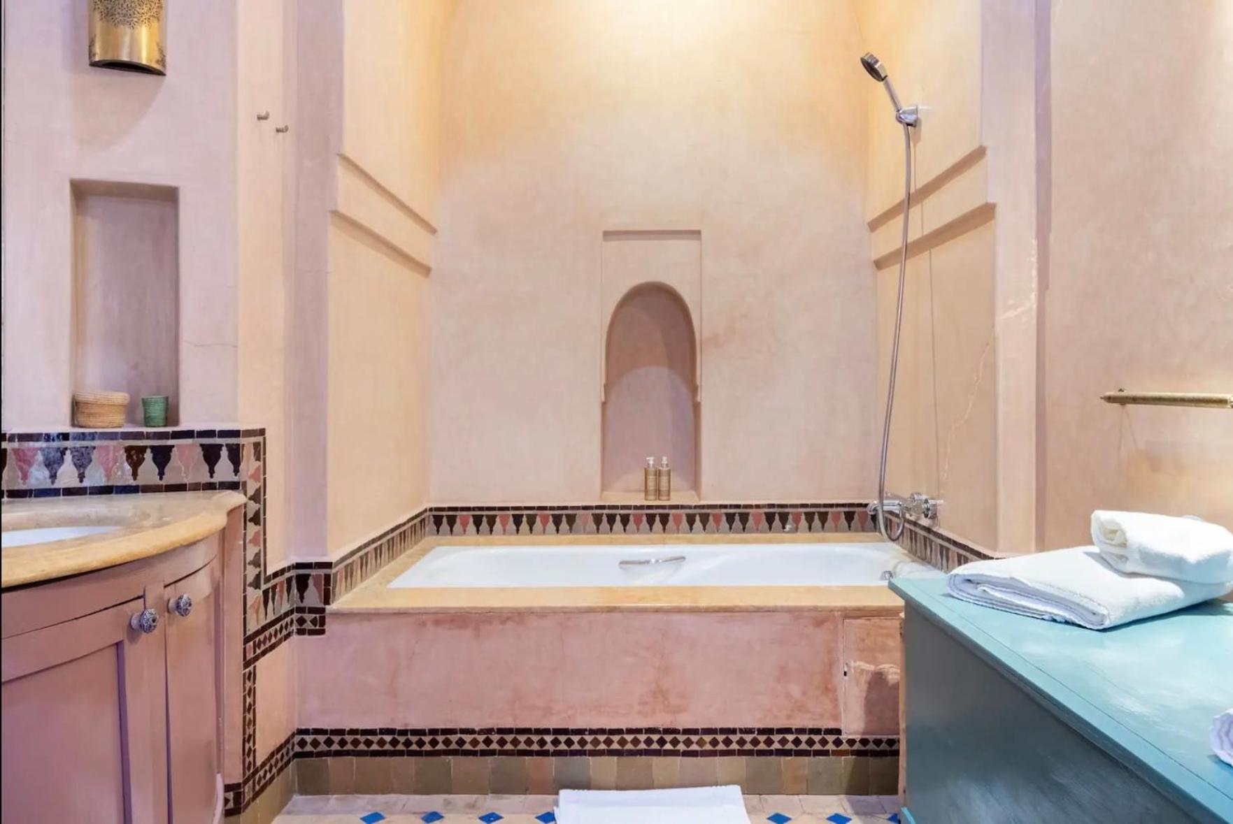 Villa Magtafa