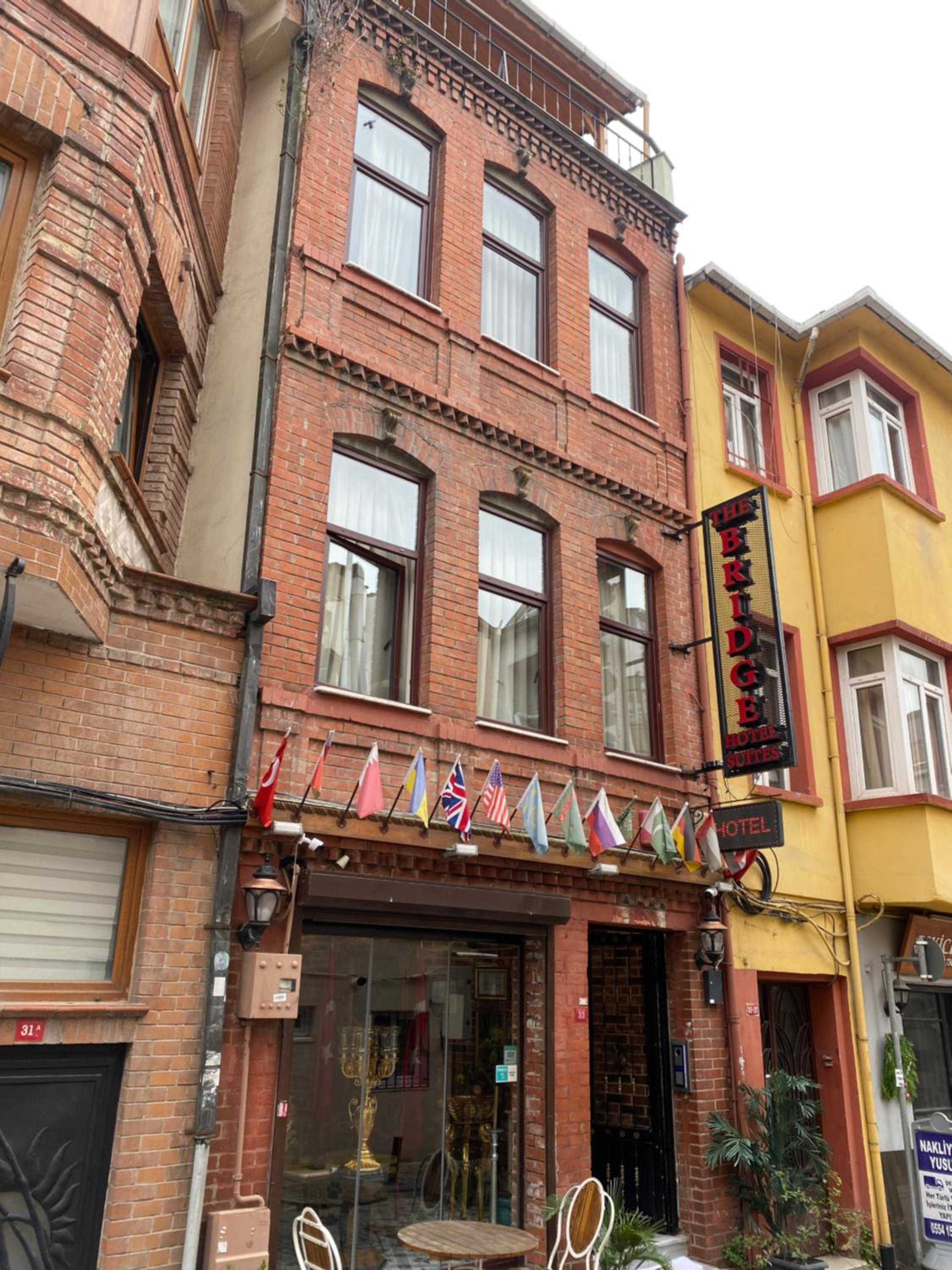 Bosphorus Bridge - Image 5