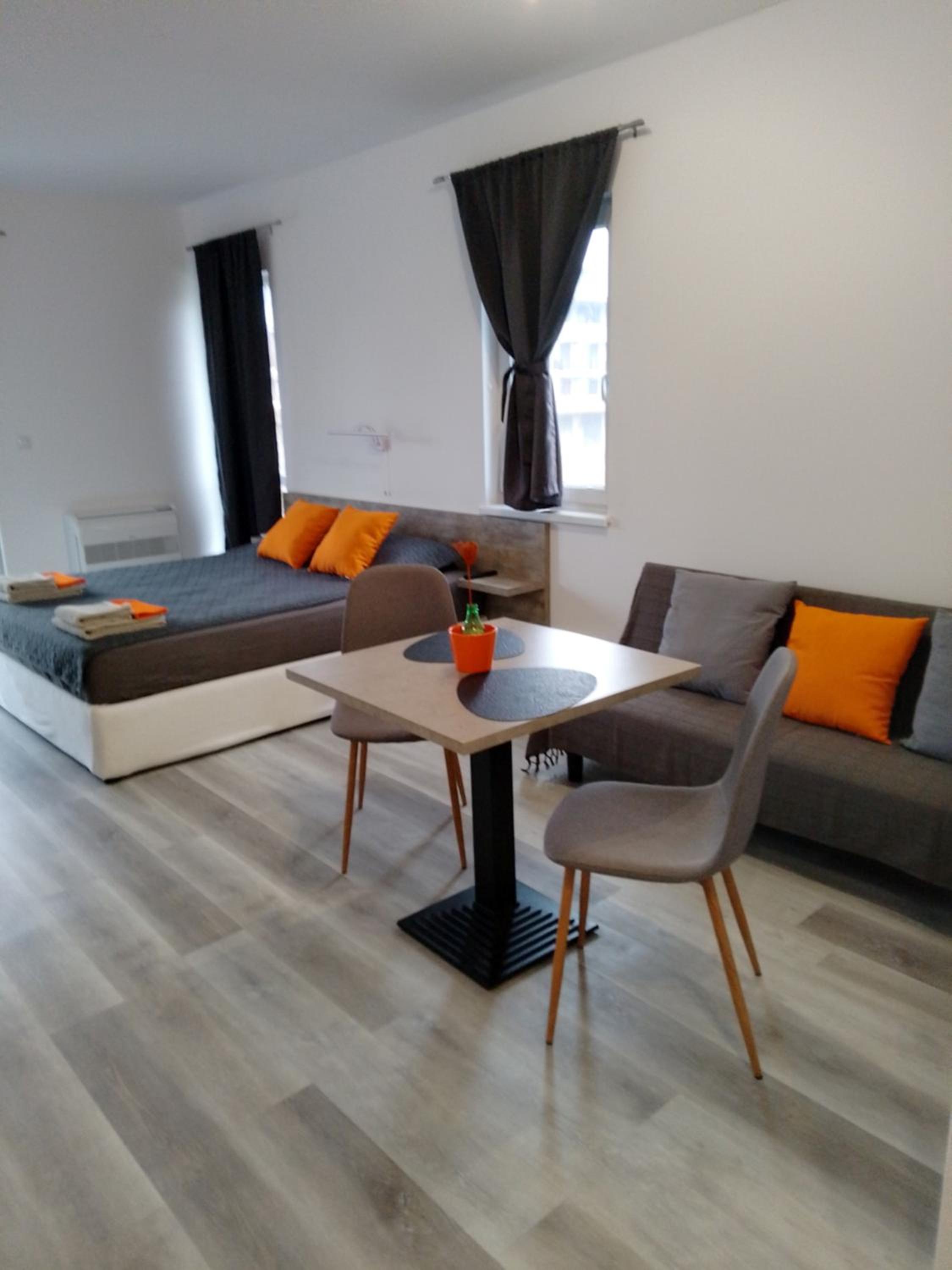 July's Guest House