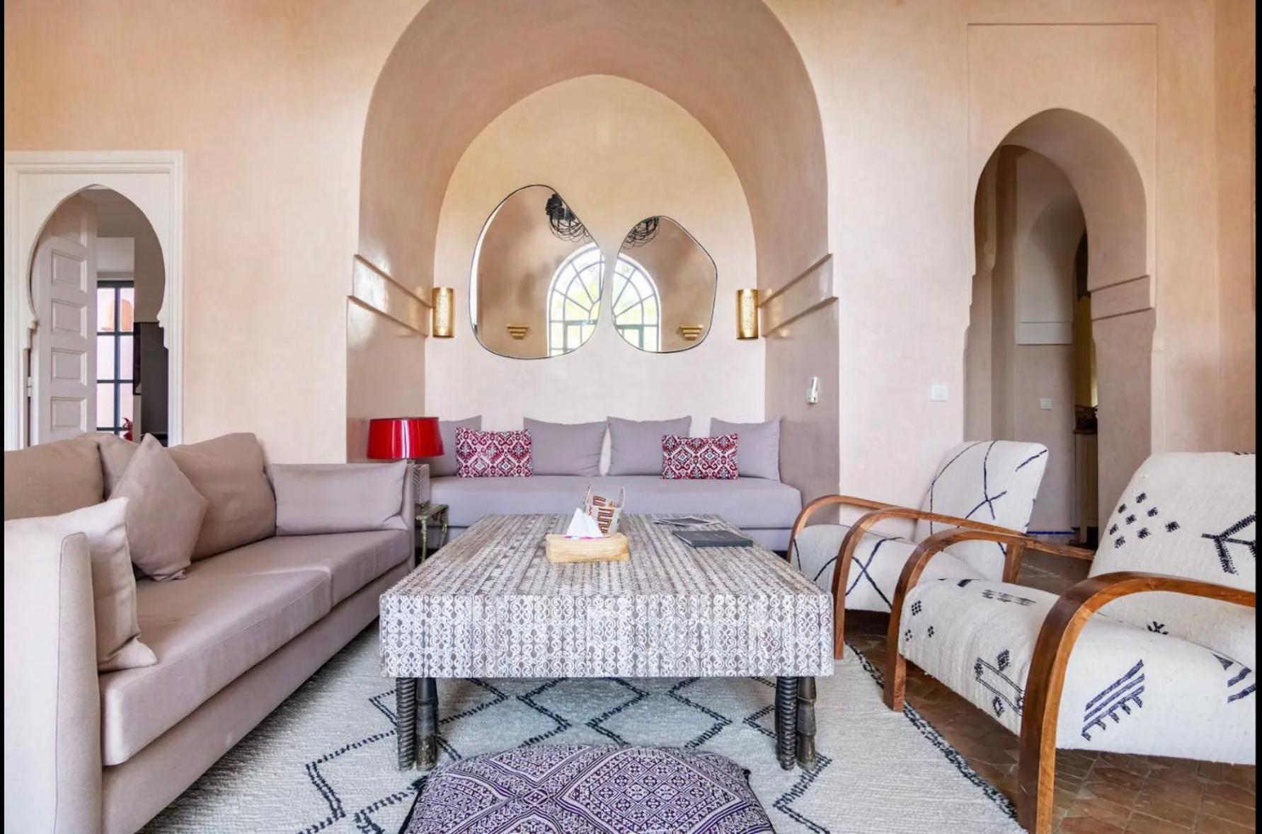 Villa Magtafa