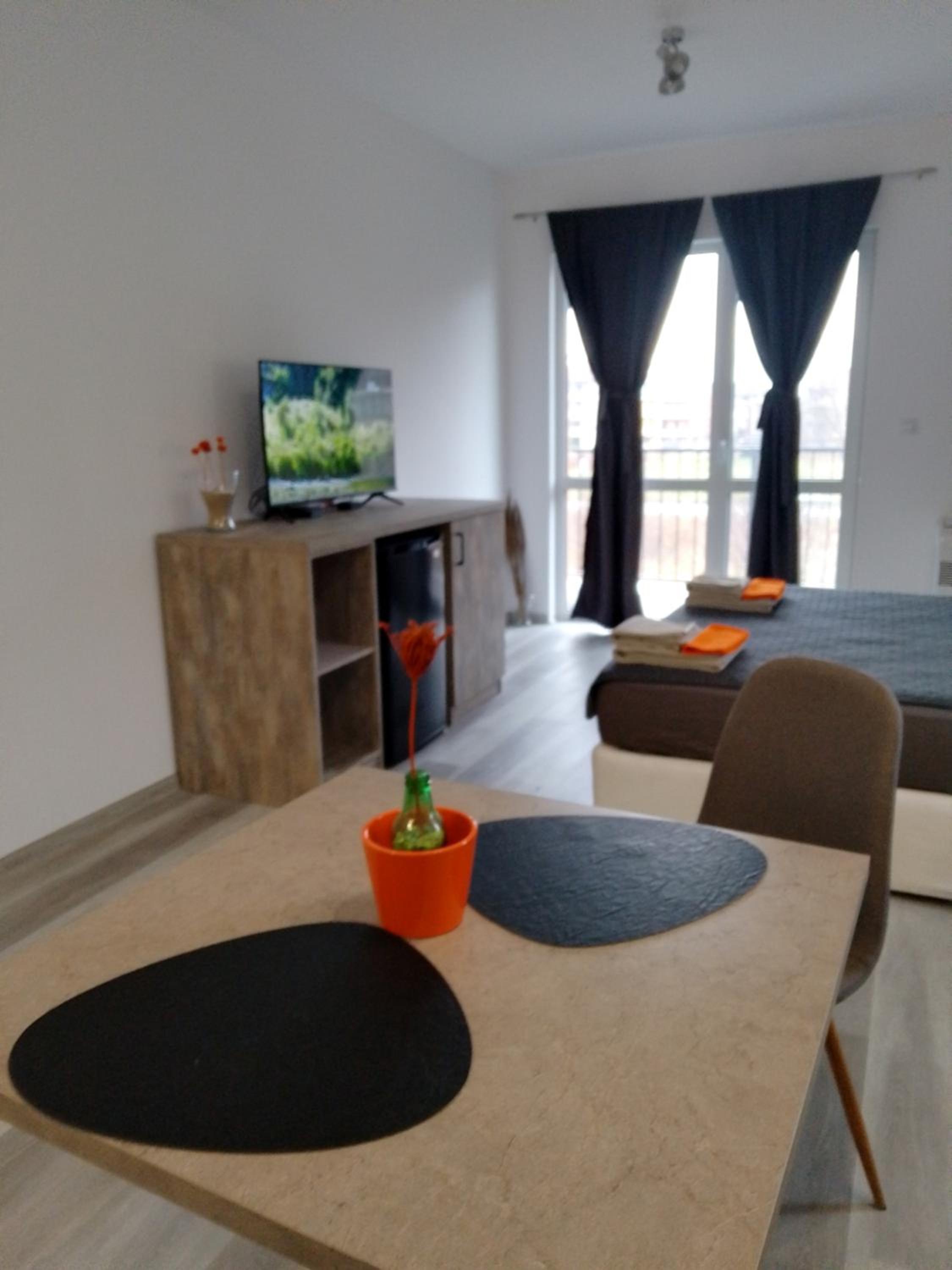 July's Guest House