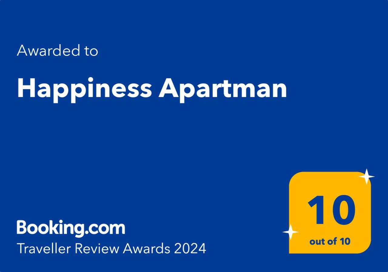 Happiness Apartman