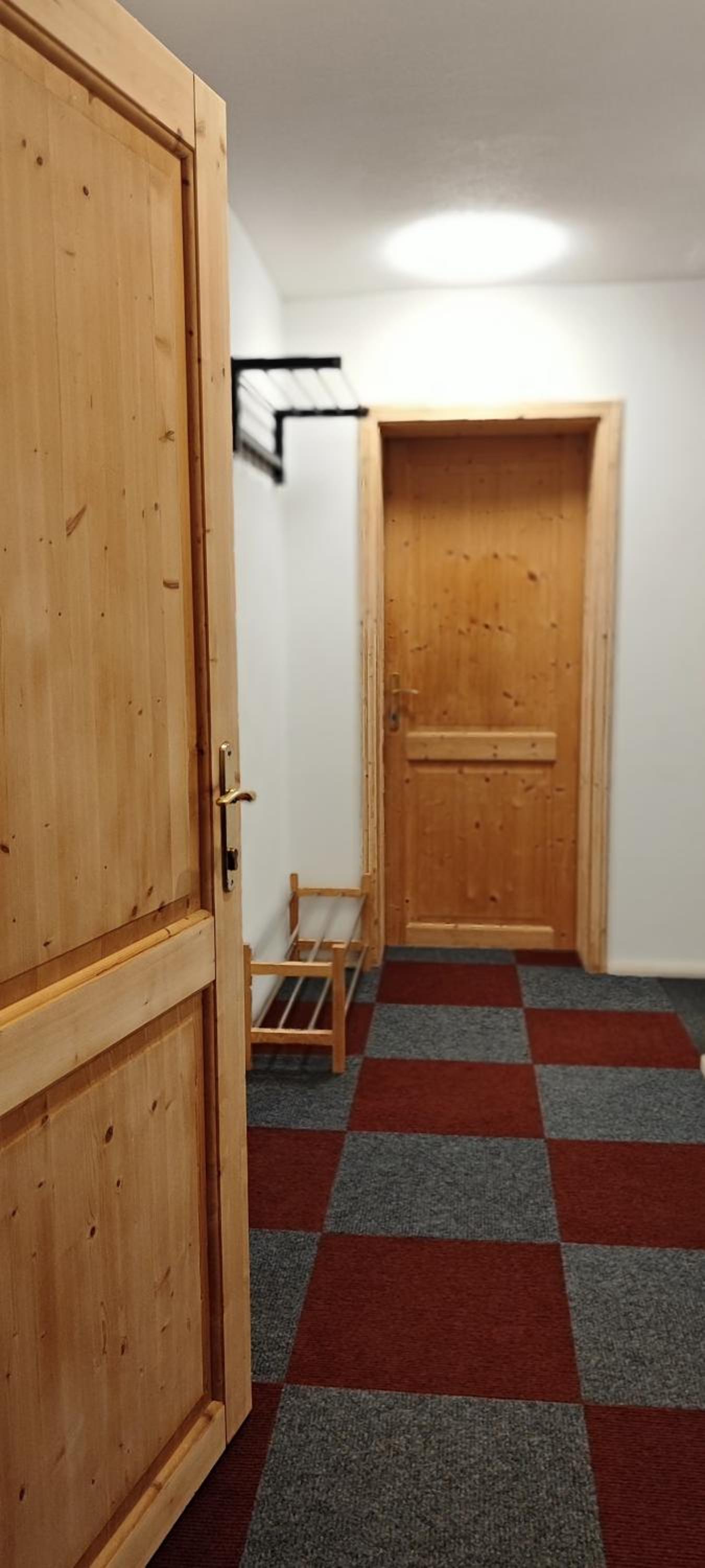 Ferienhaus Lechtaler Alpen