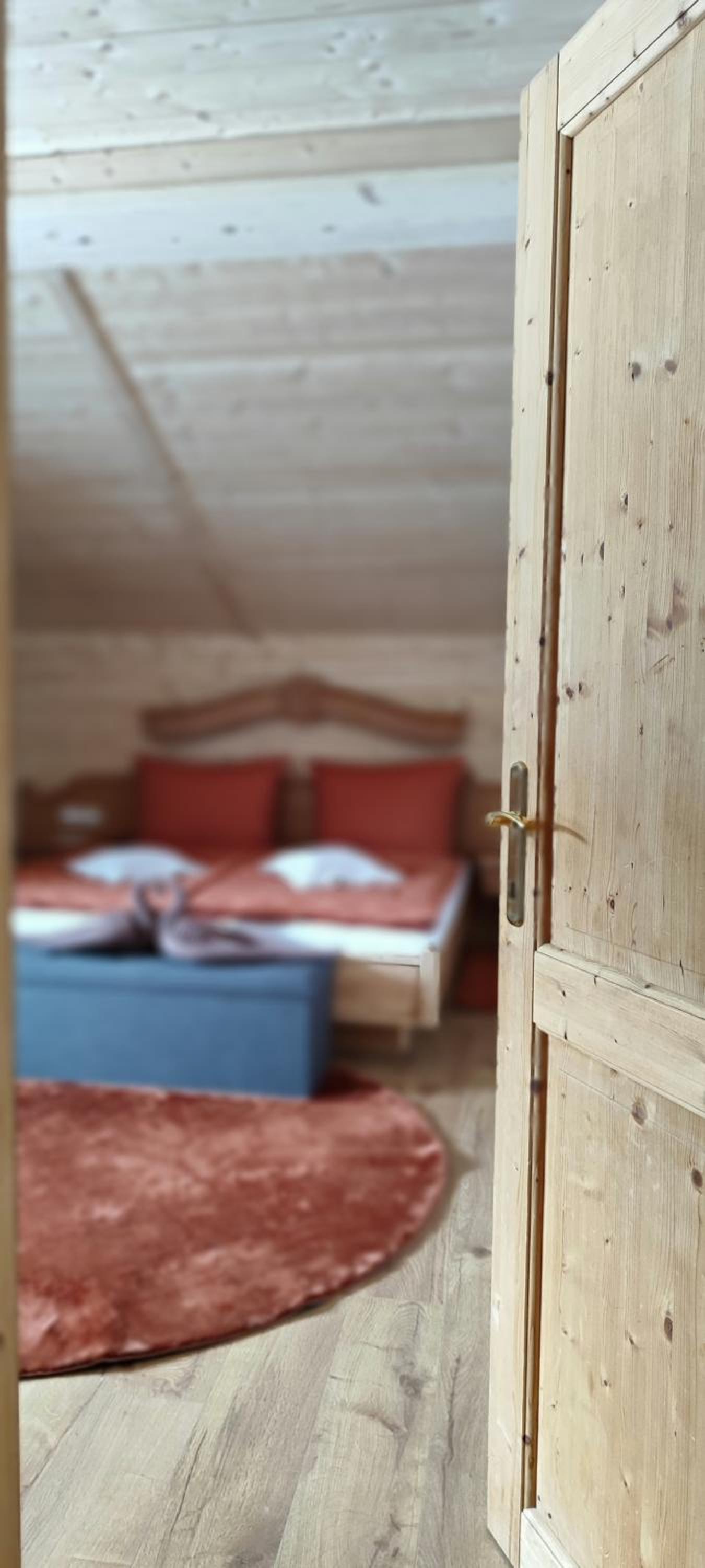 Ferienhaus Lechtaler Alpen