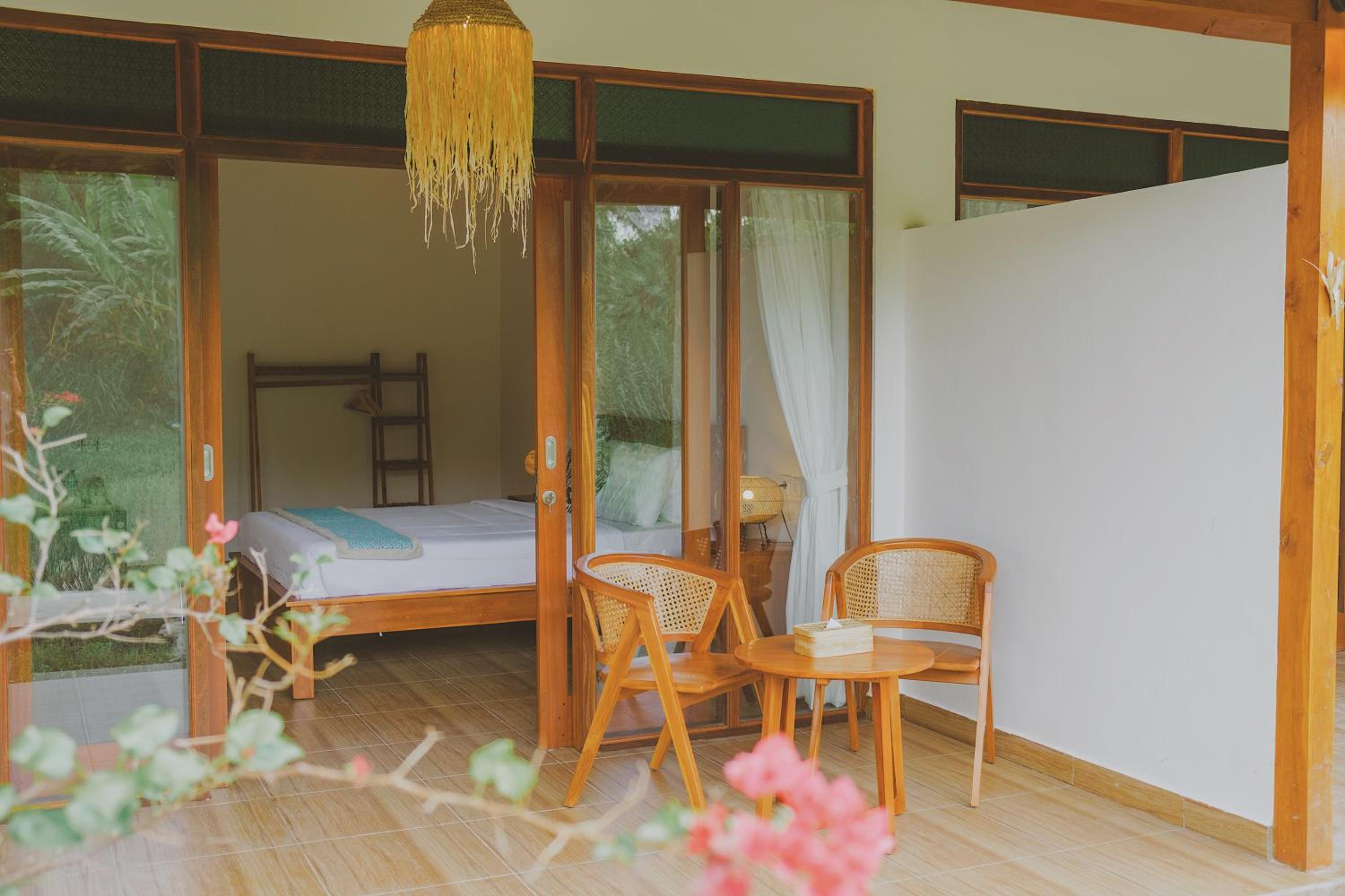 Uma Raos Cottage view 4