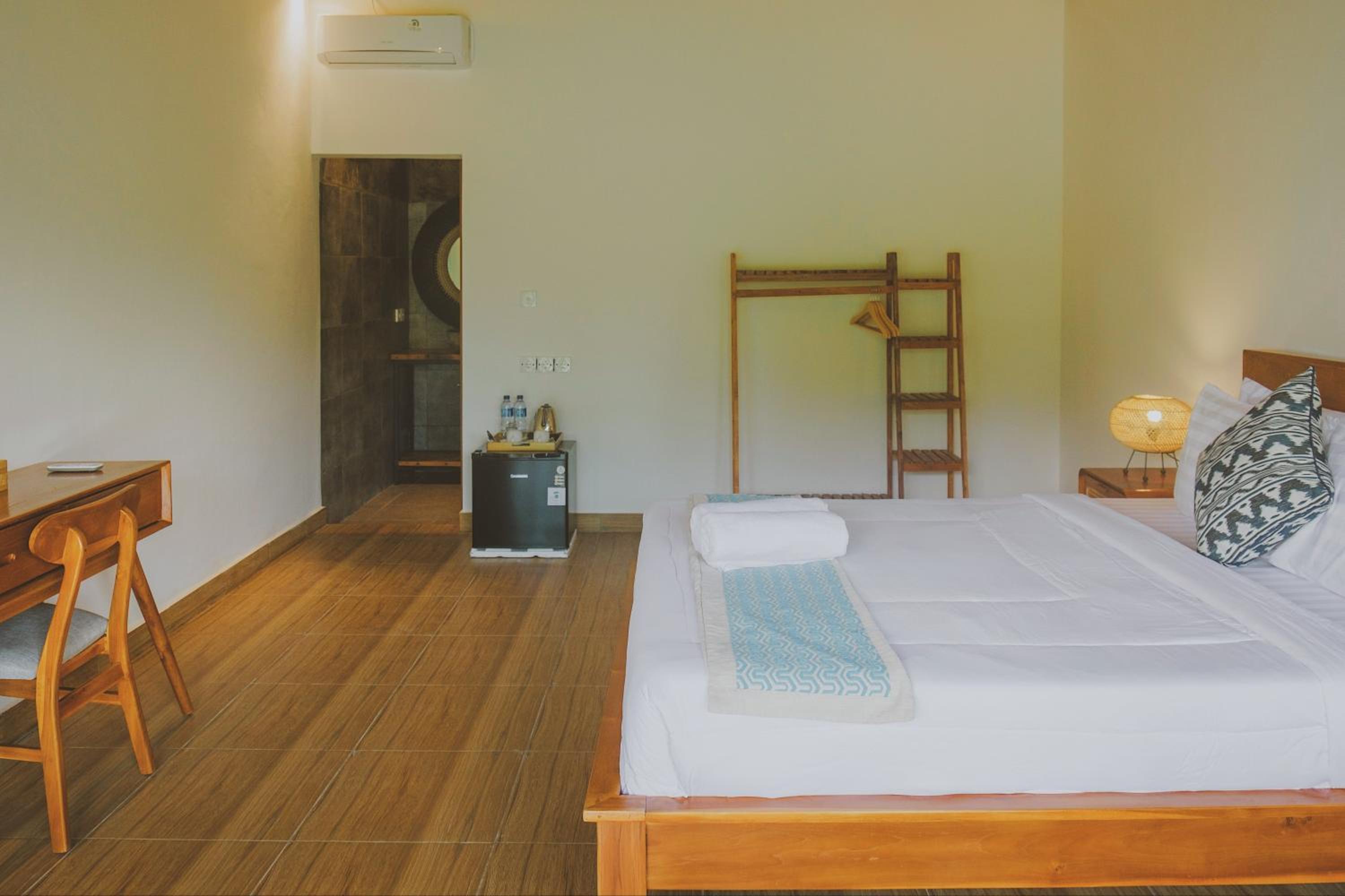 Uma Raos Cottage view 5