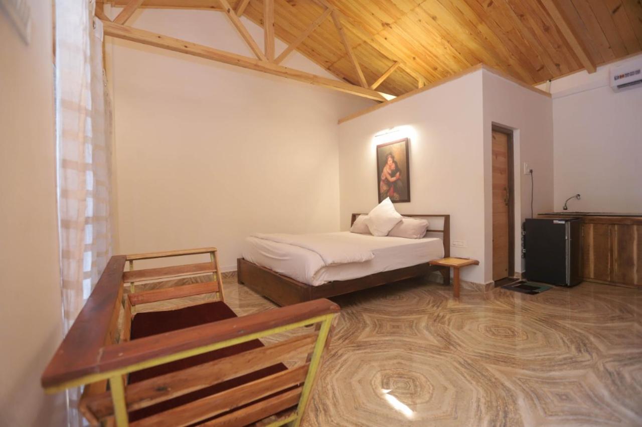 Beach Groove Cottage