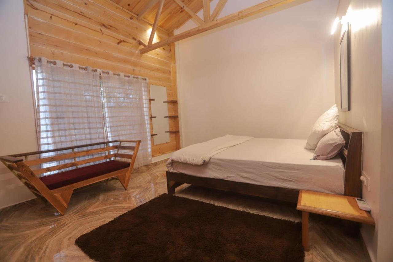Beach Groove Cottage