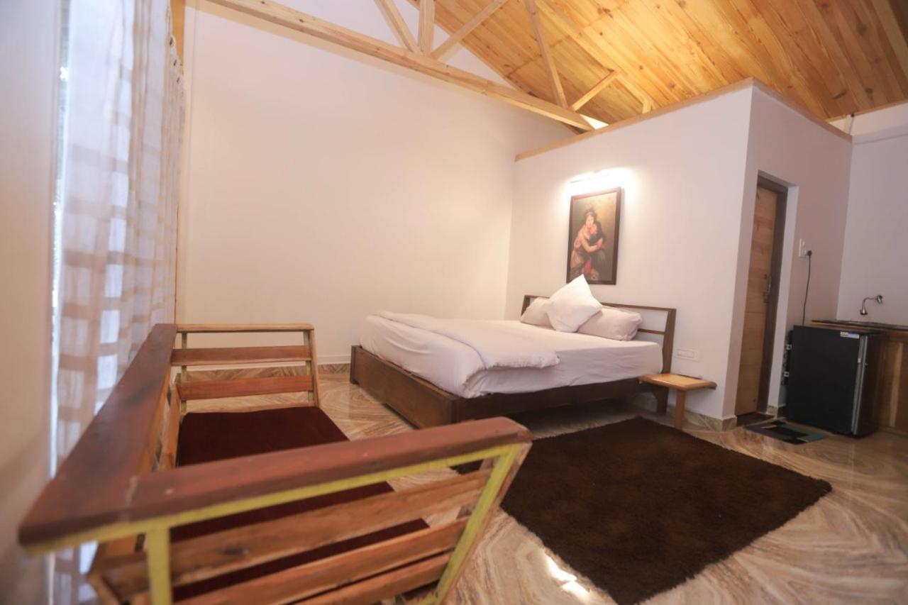 Beach Groove Cottage