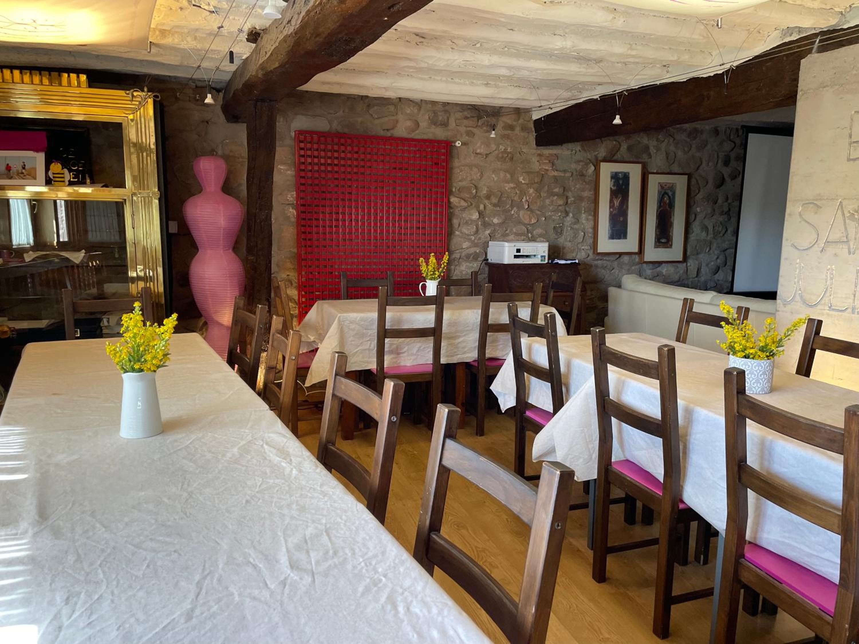 Alojamiento Rural Coliving Sojuela