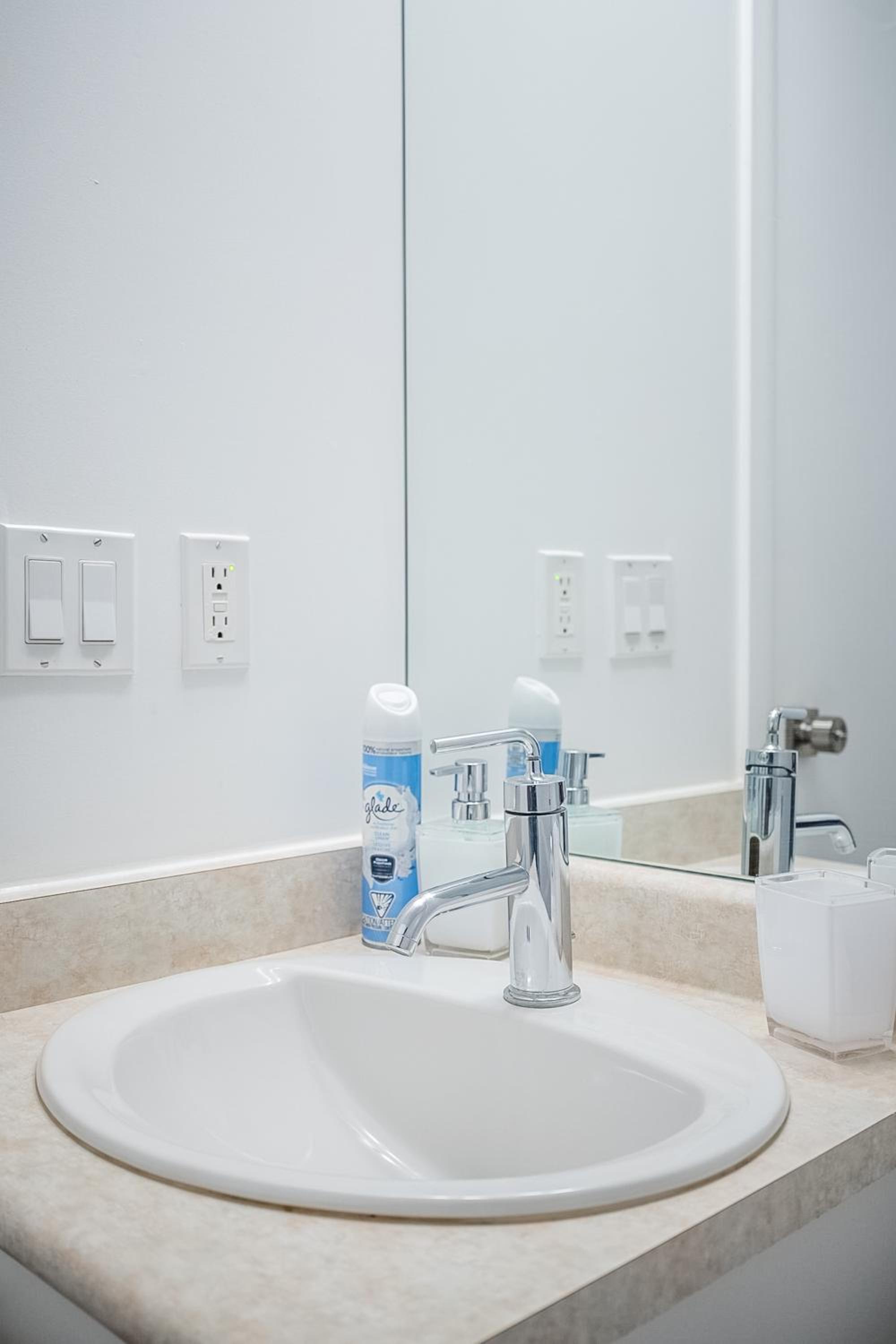 Globalstay. Burano Condos in Downtown Toronto
