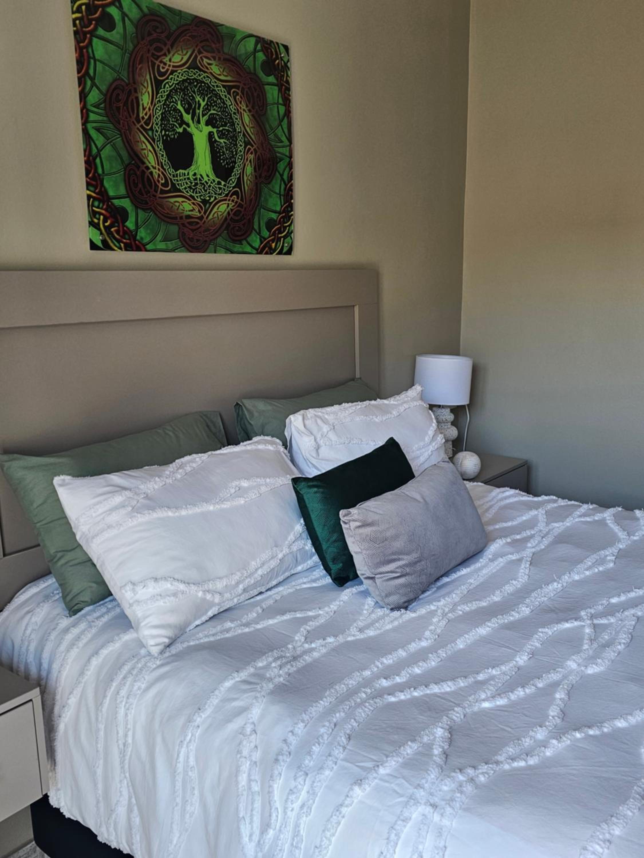 The Armagh Guesthouse