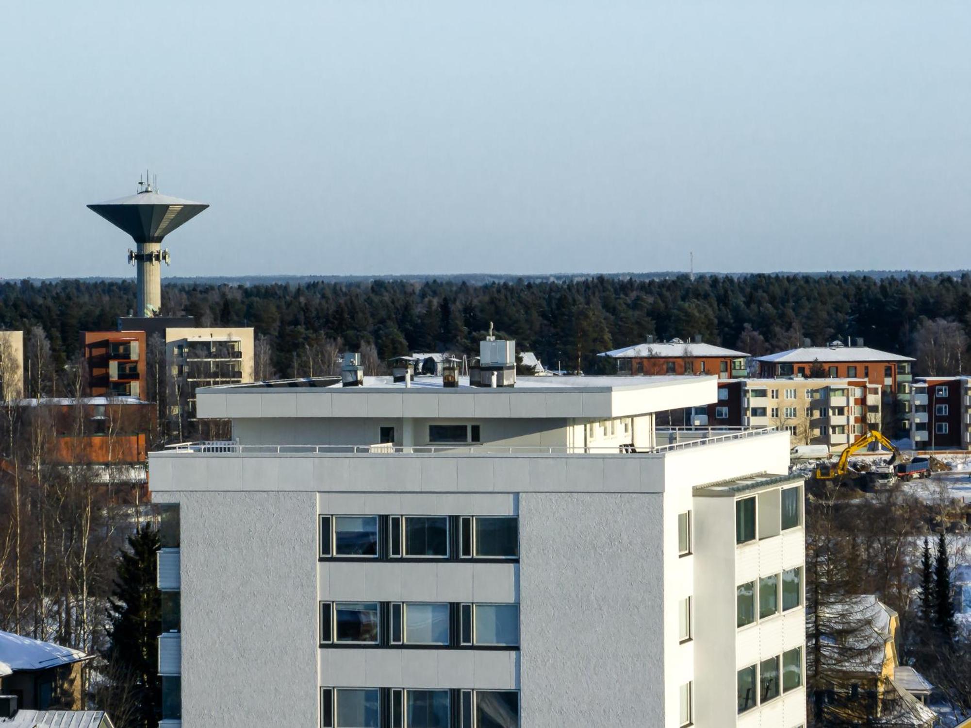 Penthouse Neristan