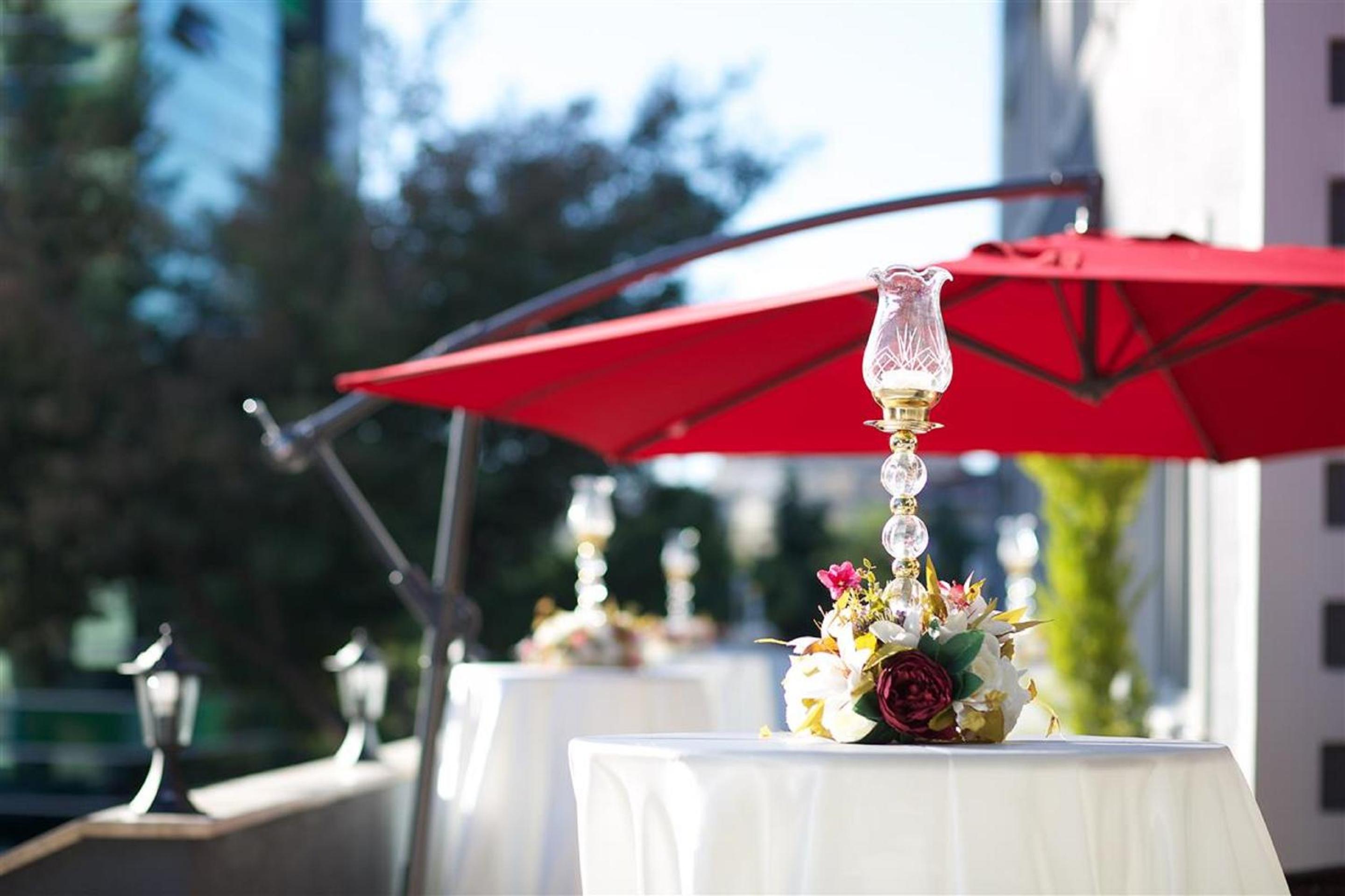 The Hera Premium Hotels - Image 12